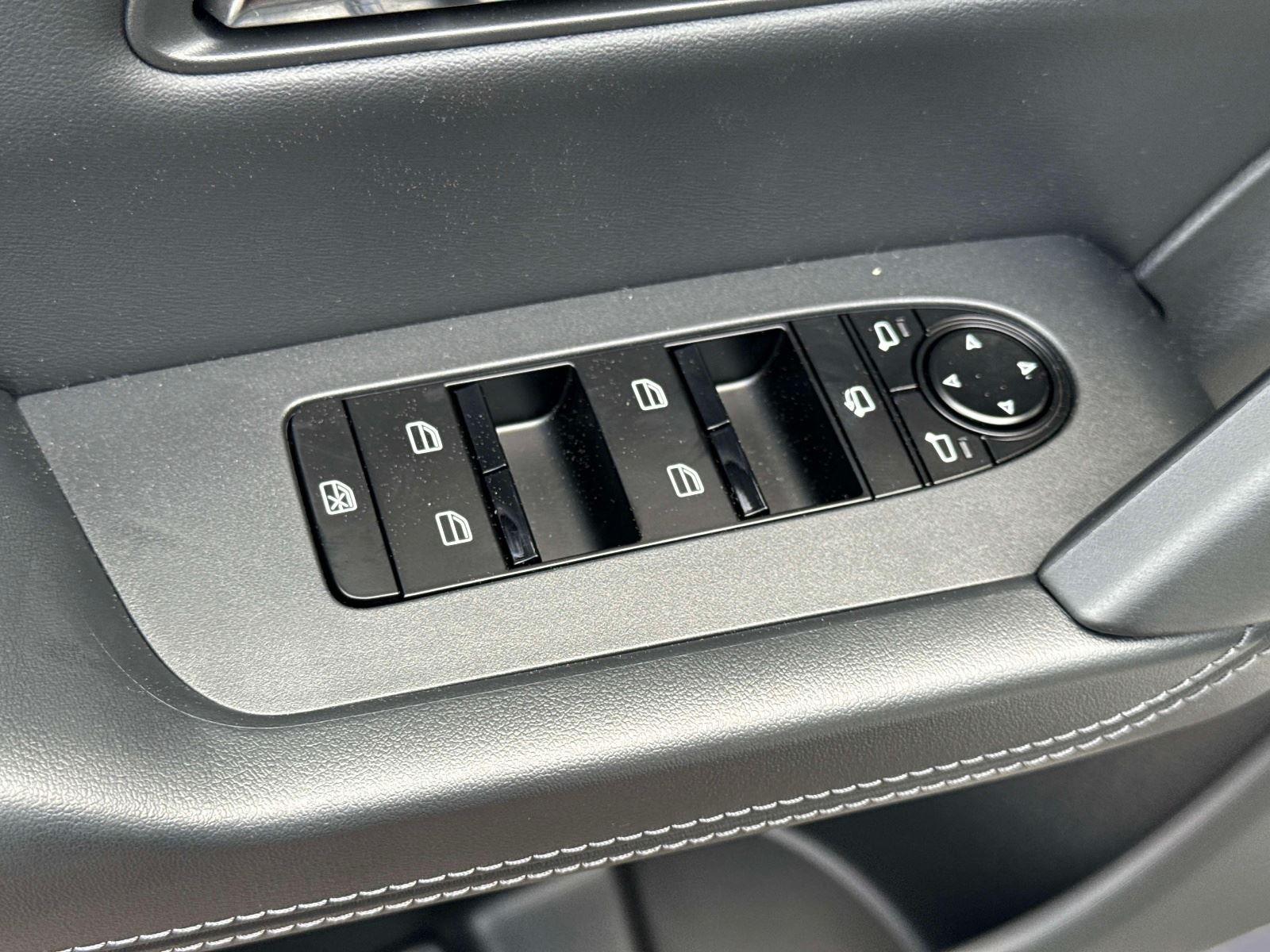 2026 MAZDA CX-5 SELECT