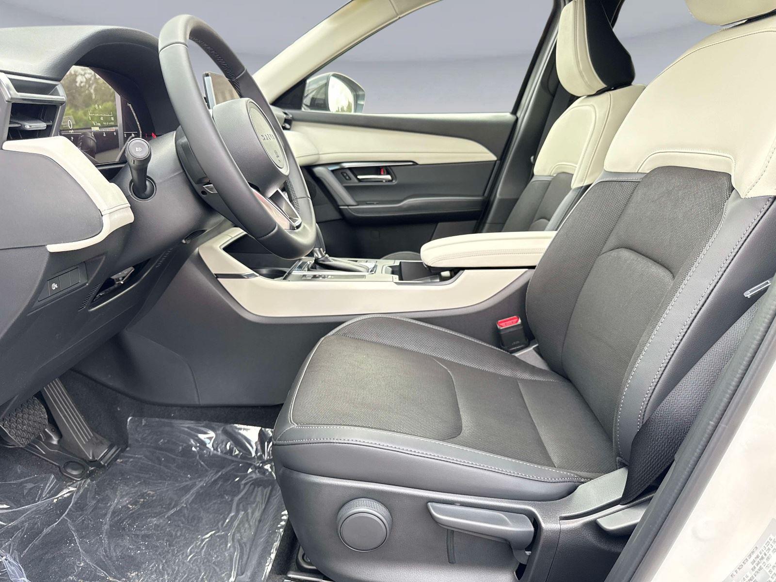 2026 MAZDA CX-5 SELECT