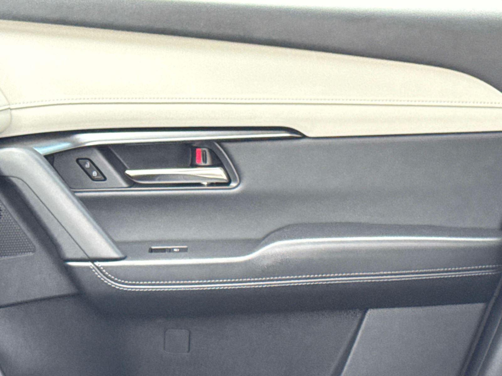 2026 MAZDA CX-5 SELECT
