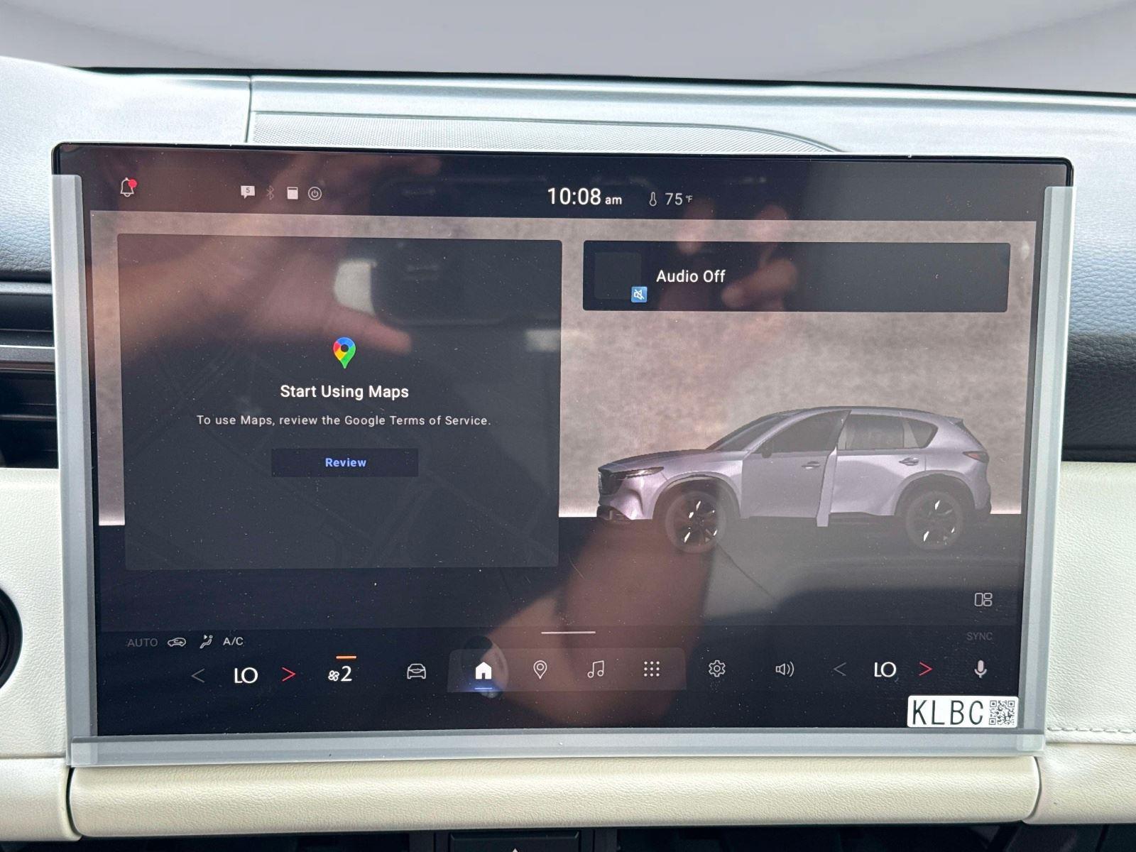 2026 MAZDA CX-5 SELECT