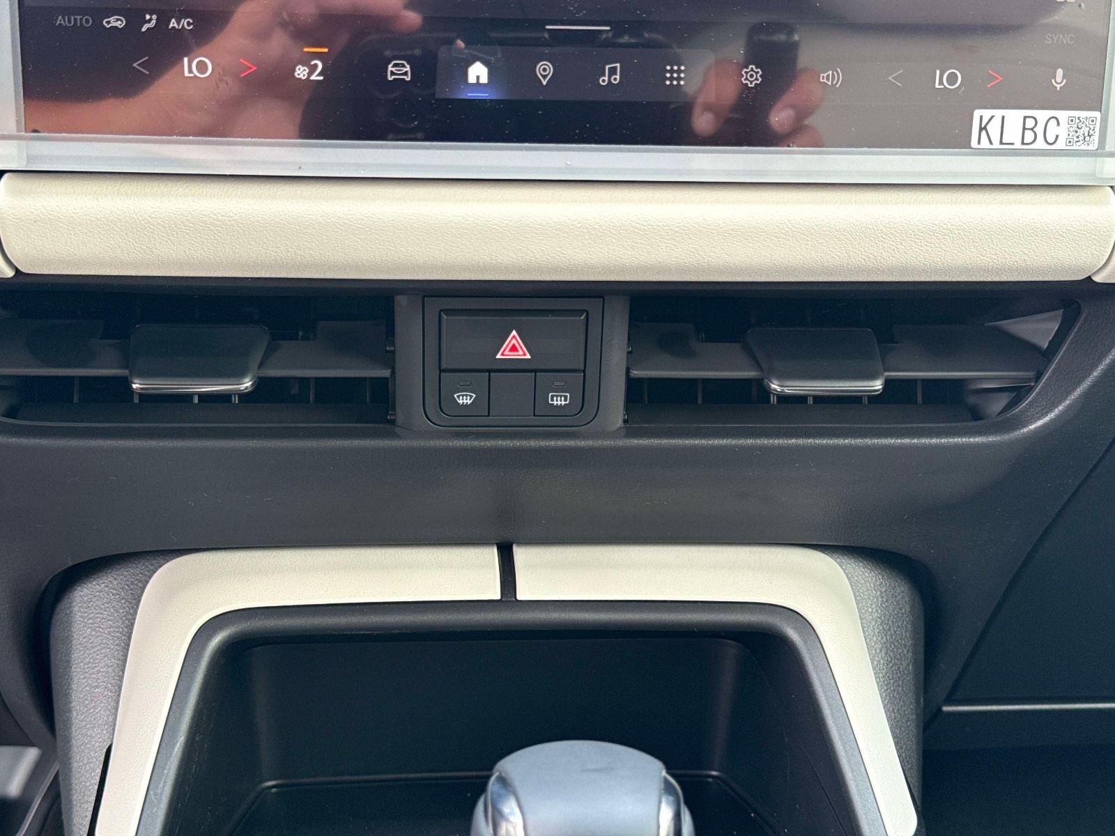 2026 MAZDA CX-5 SELECT