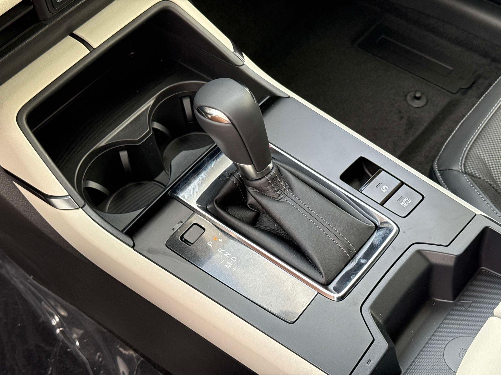 2026 MAZDA CX-5 SELECT