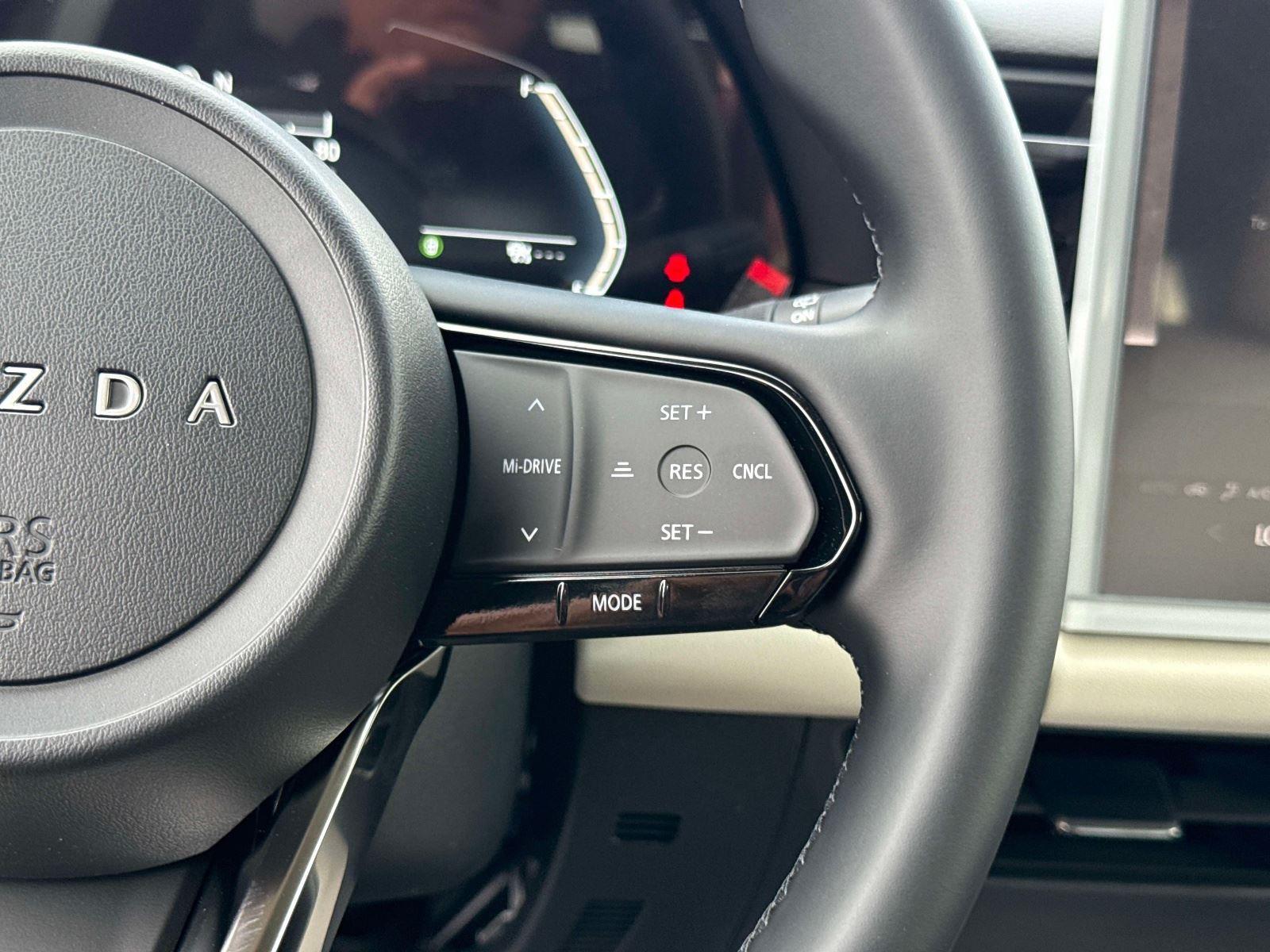 2026 MAZDA CX-5 SELECT