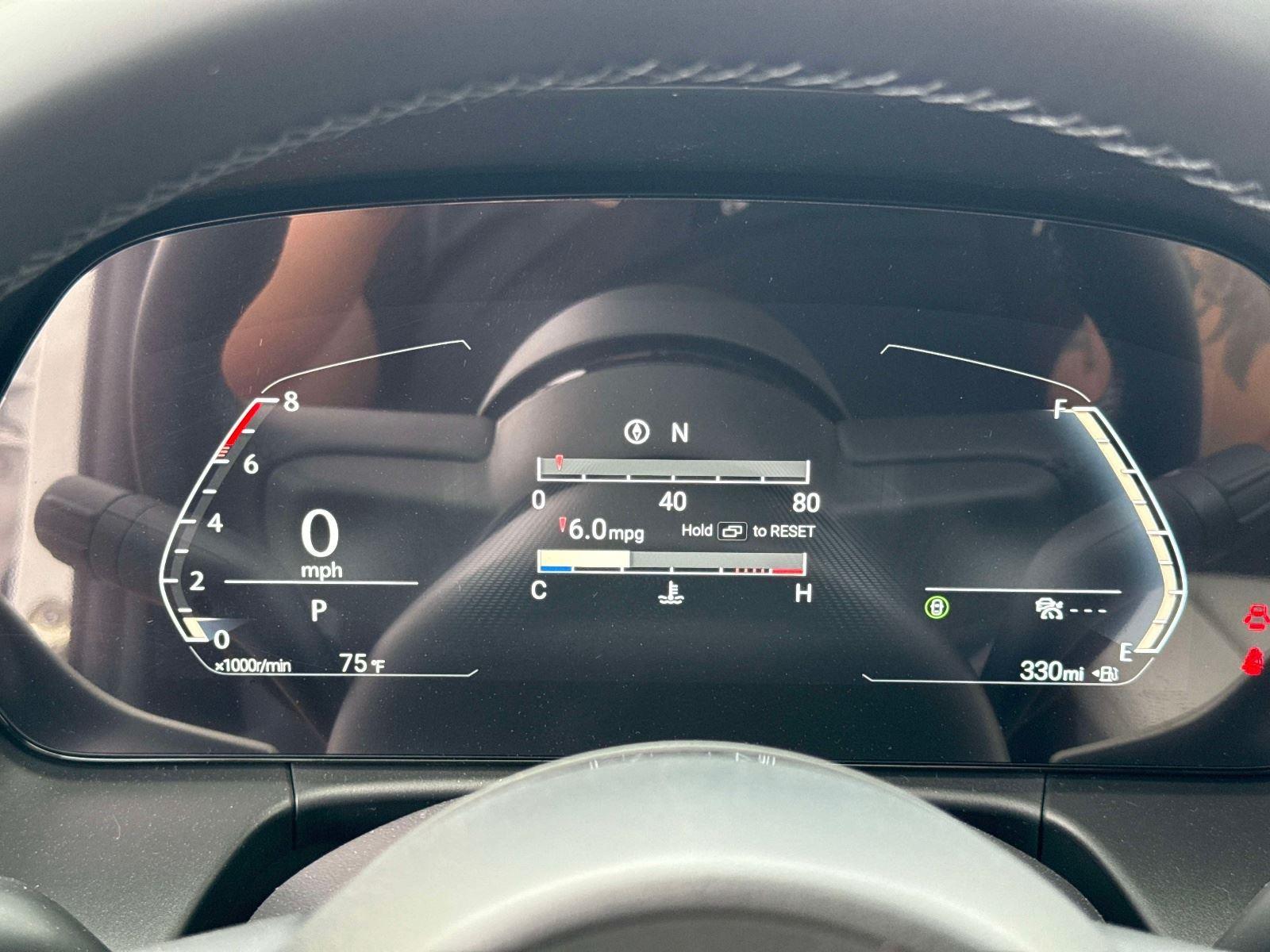 2026 MAZDA CX-5 SELECT