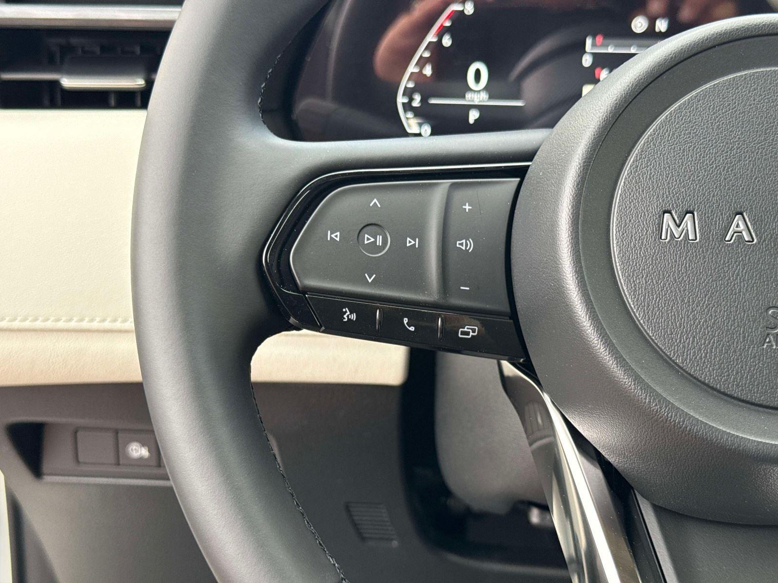 2026 MAZDA CX-5 SELECT