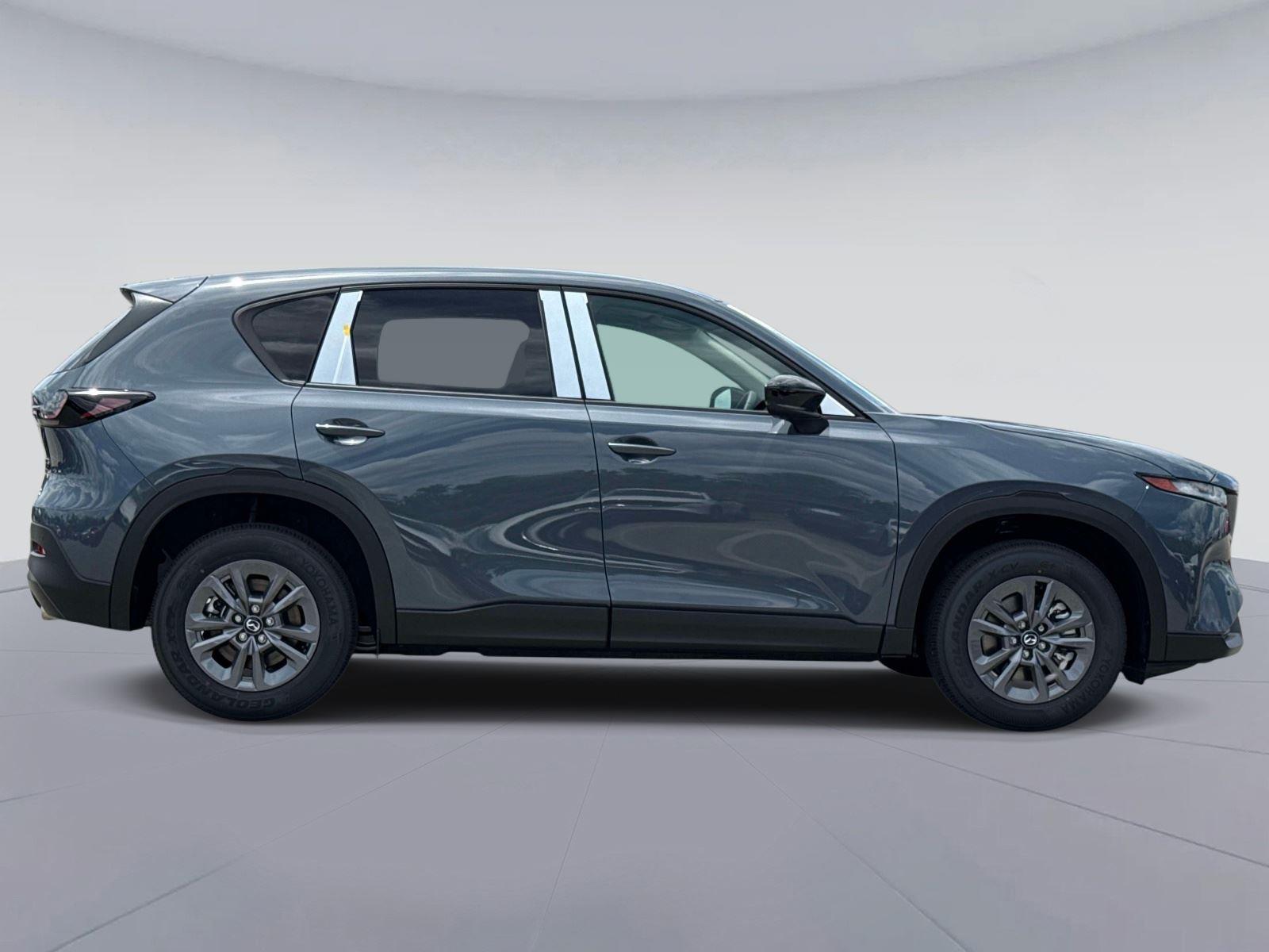 2026 Mazda CX-5 2.5 S Select
