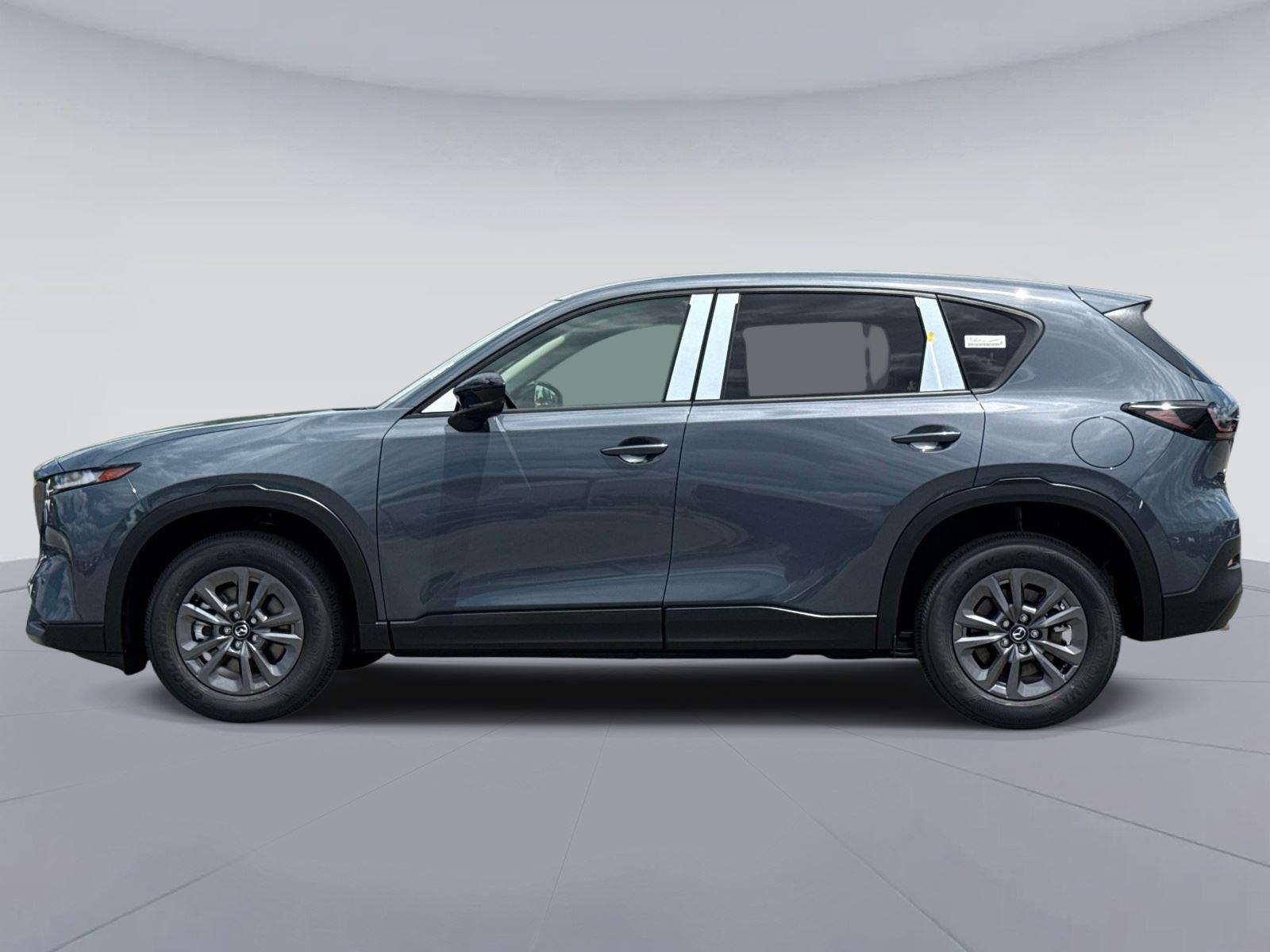 2026 Mazda CX-5 2.5 S Select