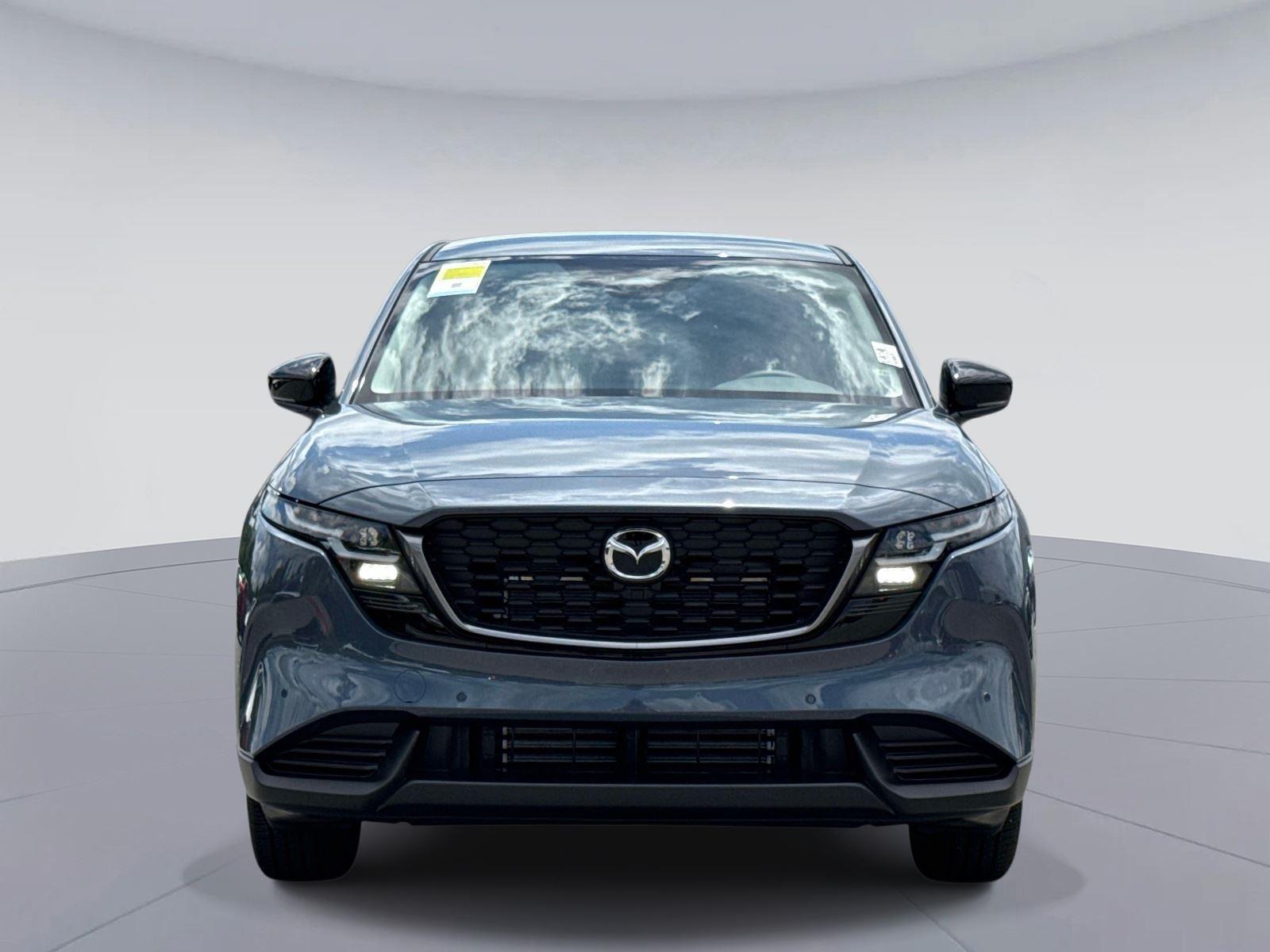 2026 Mazda CX-5 2.5 S Select