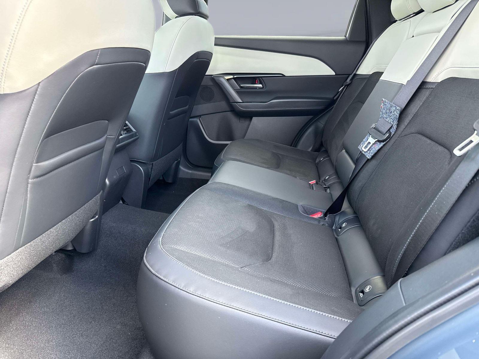 2026 Mazda CX-5 2.5 S Select