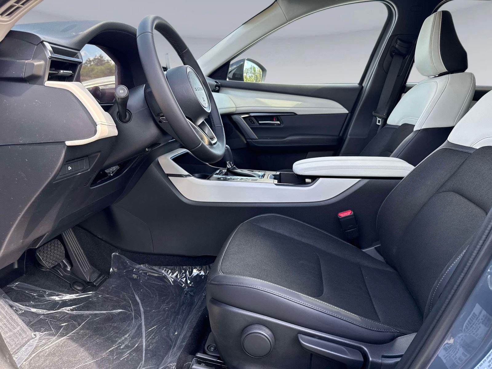 2026 Mazda CX-5 2.5 S Select
