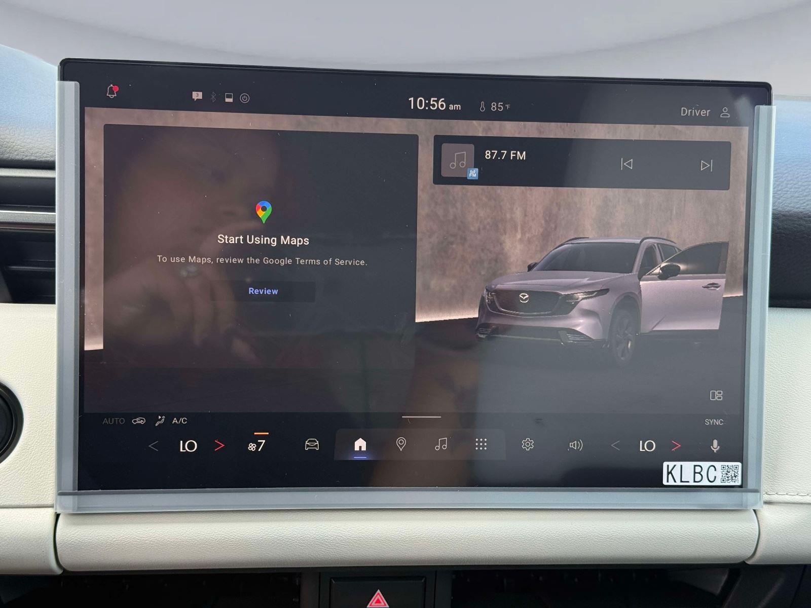 2026 Mazda CX-5 2.5 S Select