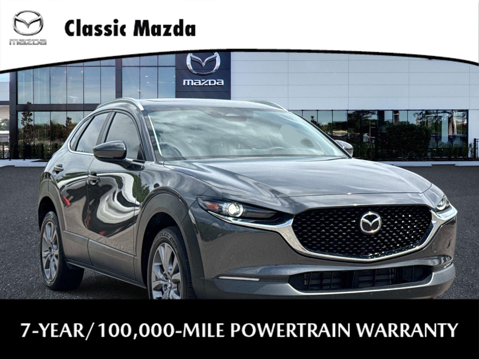 2024 Mazda CX-30 2.5 S Preferred Package