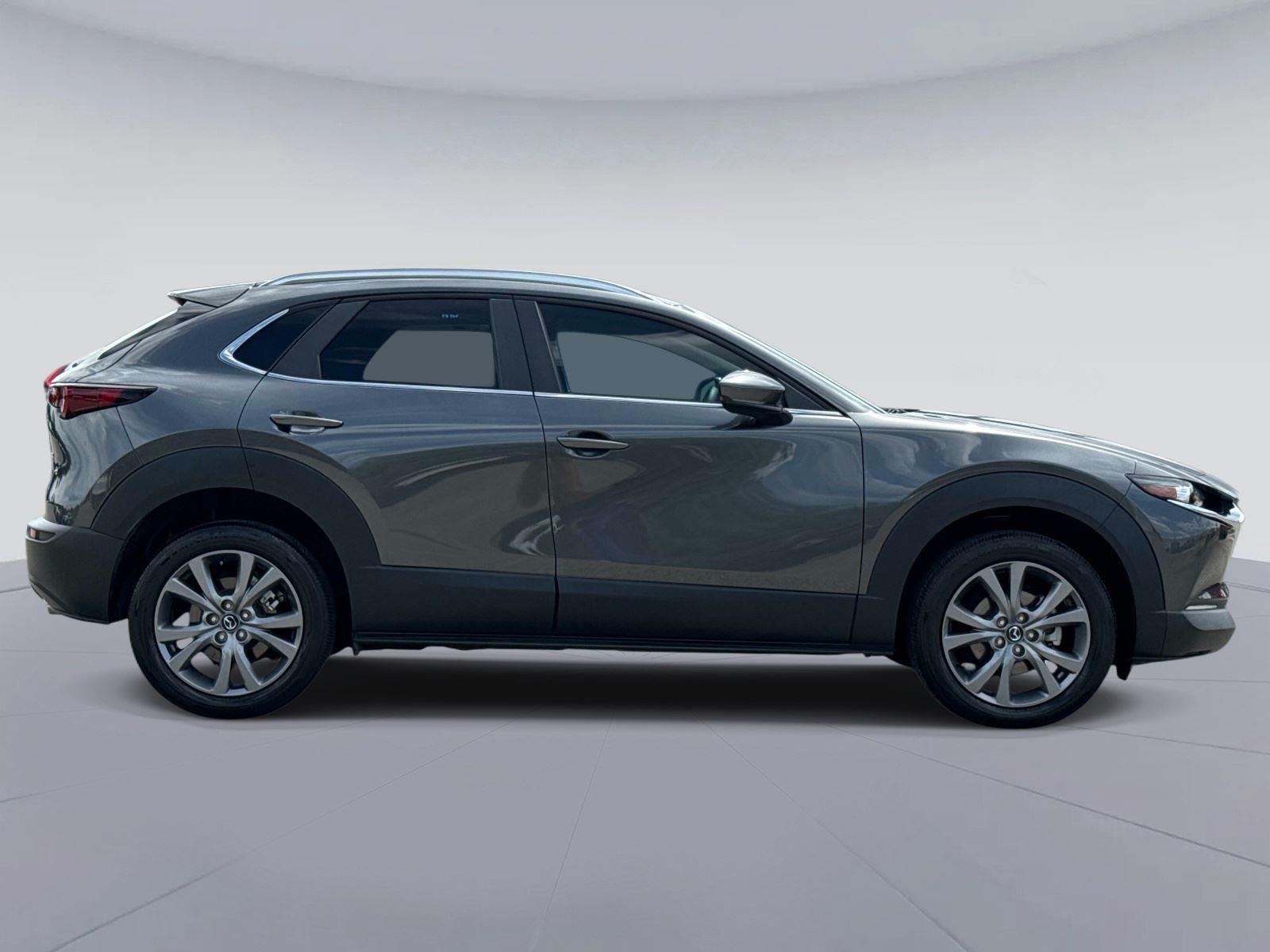 2024 Mazda CX-30 2.5 S Preferred Package
