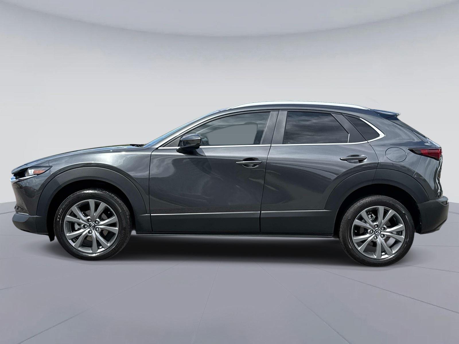 2024 Mazda CX-30 2.5 S Preferred Package