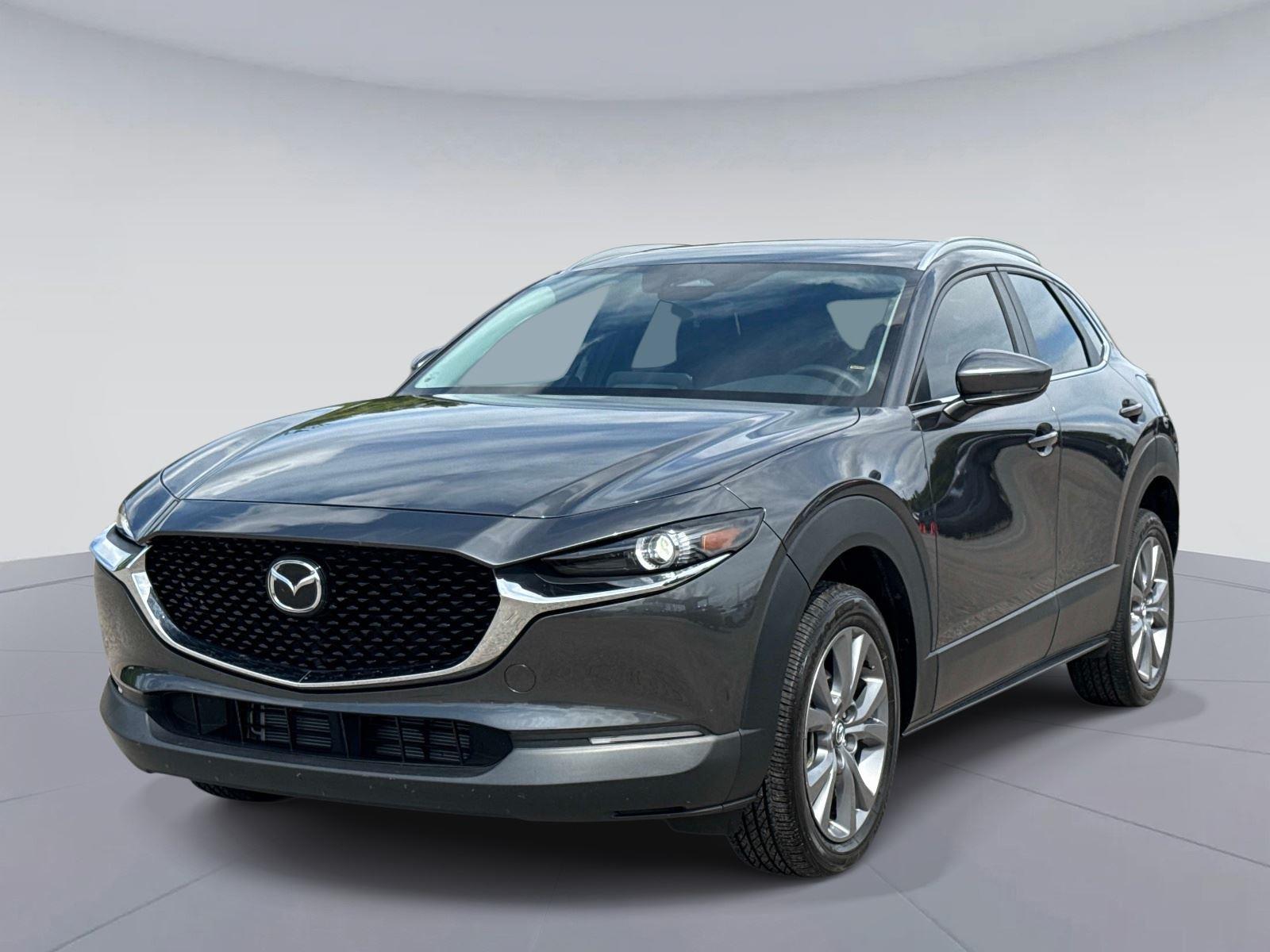 2024 Mazda CX-30 2.5 S Preferred Package