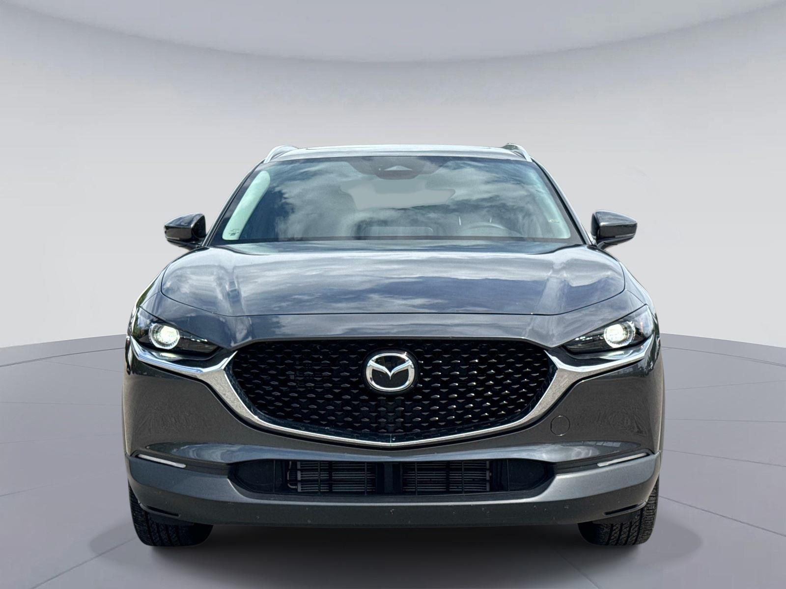 2024 Mazda CX-30 2.5 S Preferred Package