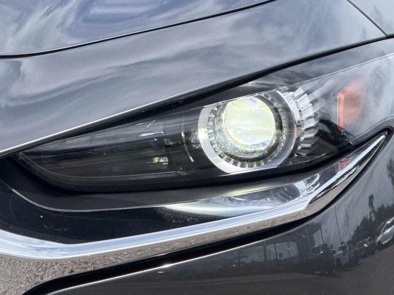 2024 Mazda CX-30 2.5 S Preferred Package