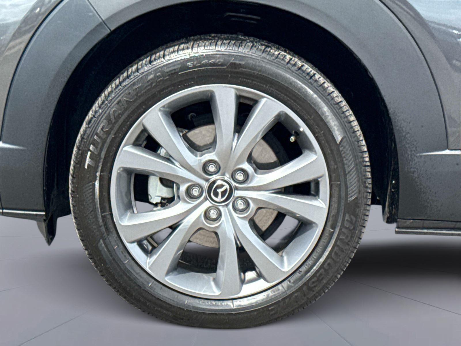 2024 Mazda CX-30 2.5 S Preferred Package