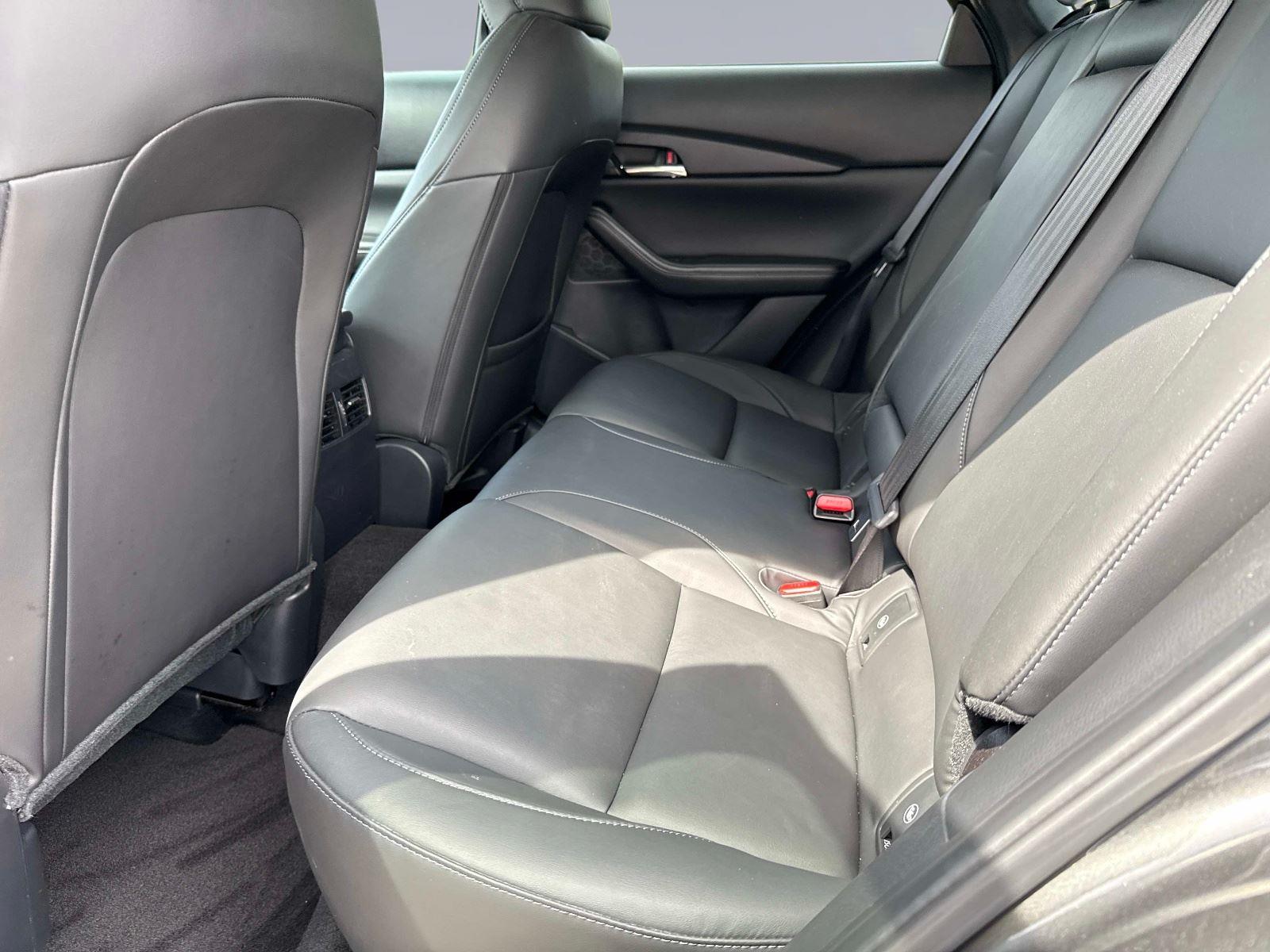 2024 Mazda CX-30 2.5 S Preferred Package