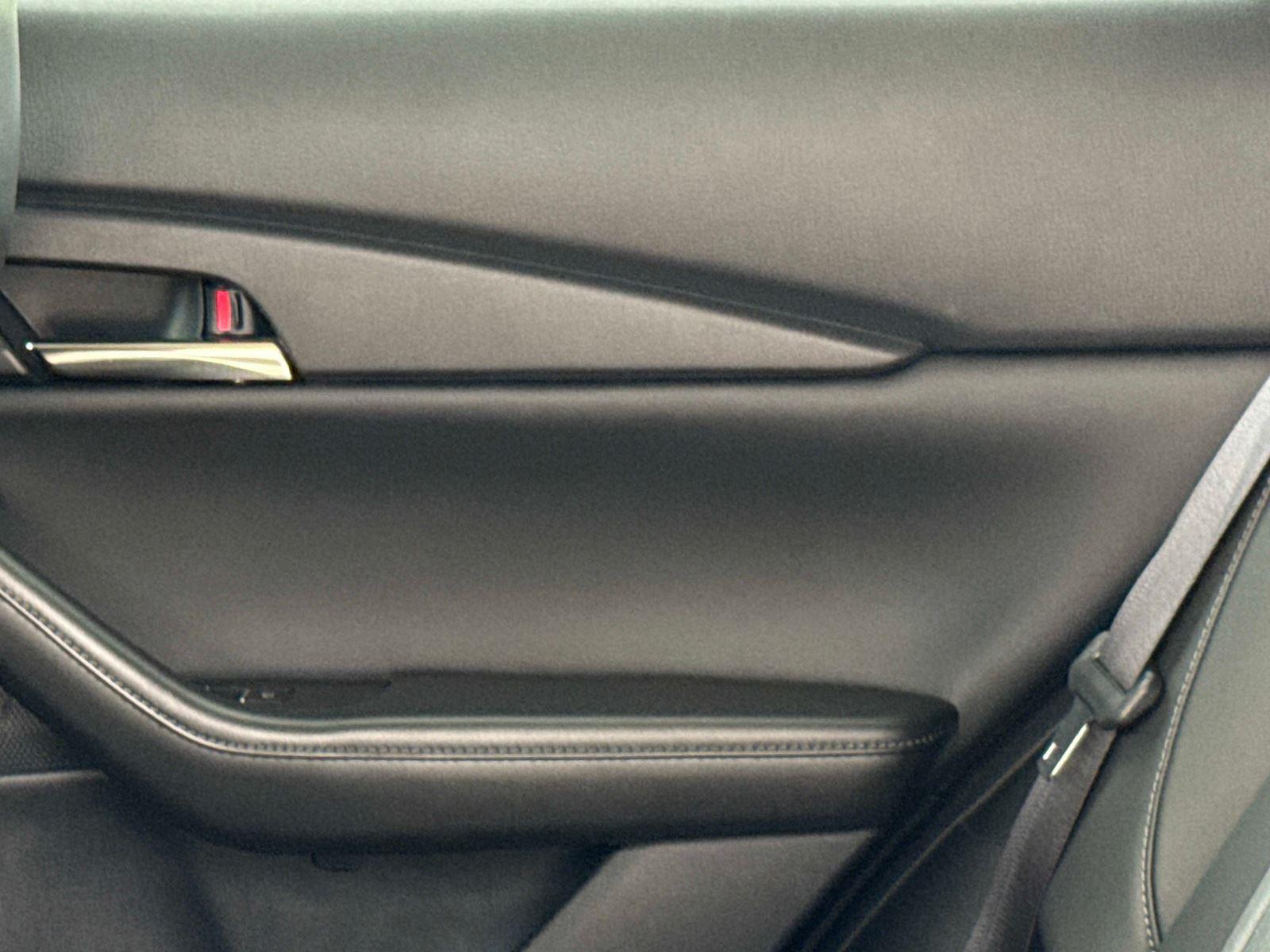 2024 Mazda CX-30 2.5 S Preferred Package