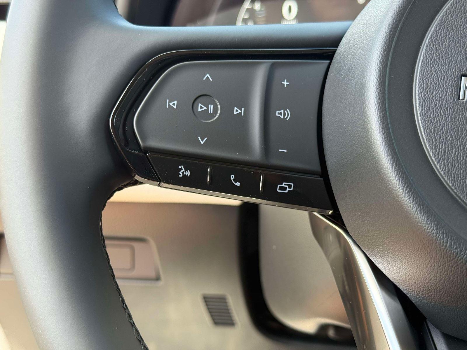 2026 Mazda CX-5 2.5 S Select