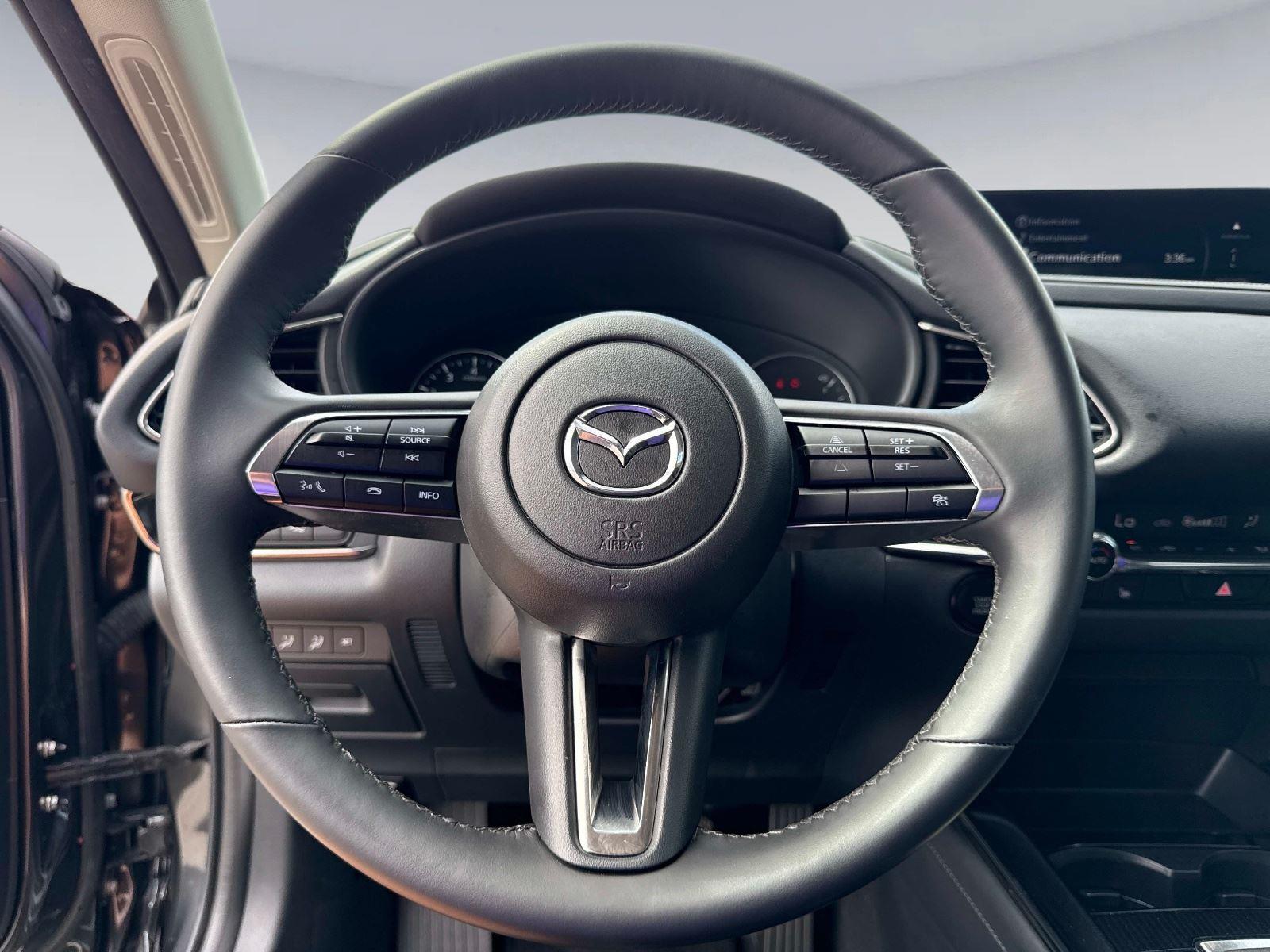 2024 Mazda CX-30 2.5 S Preferred Package