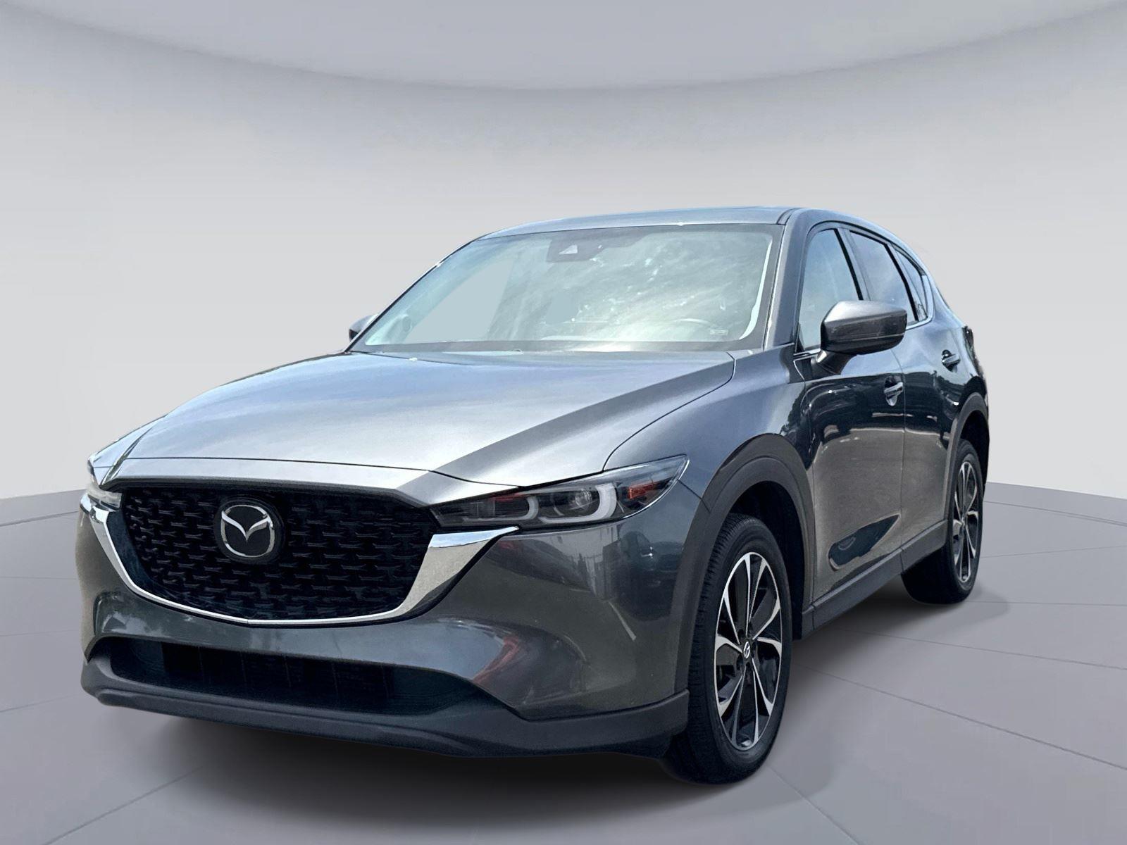 2023 Mazda CX-5 2.5 S Premium Package