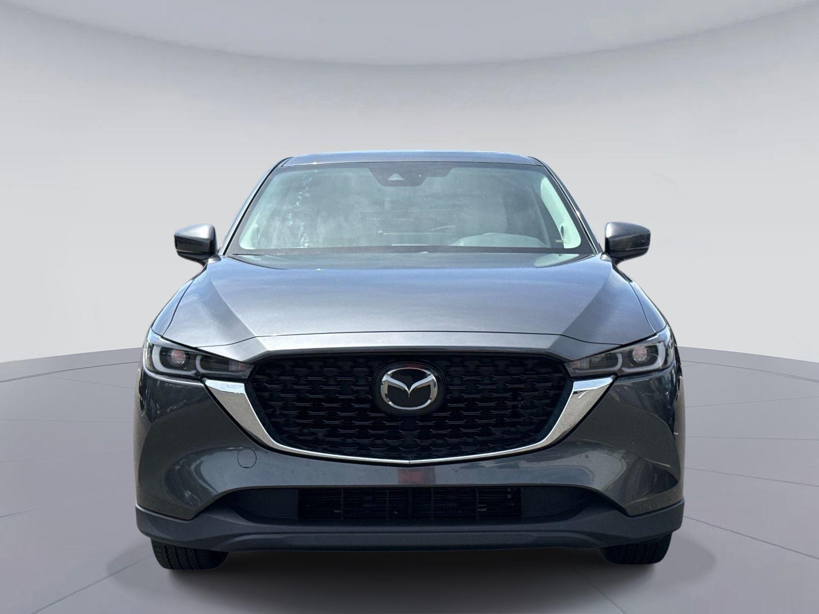 2023 Mazda CX-5 2.5 S Premium Package