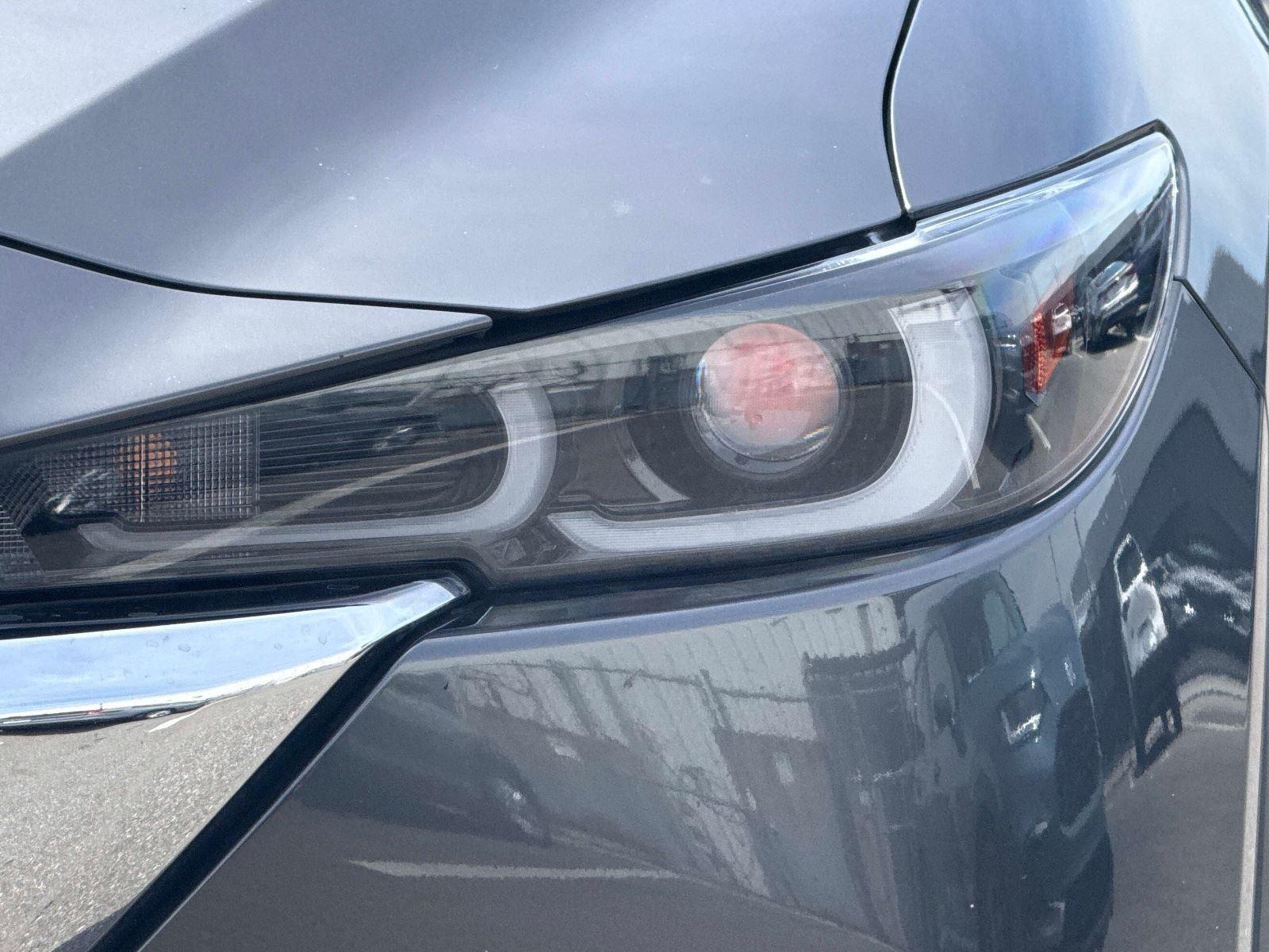 2023 Mazda CX-5 2.5 S Premium Package