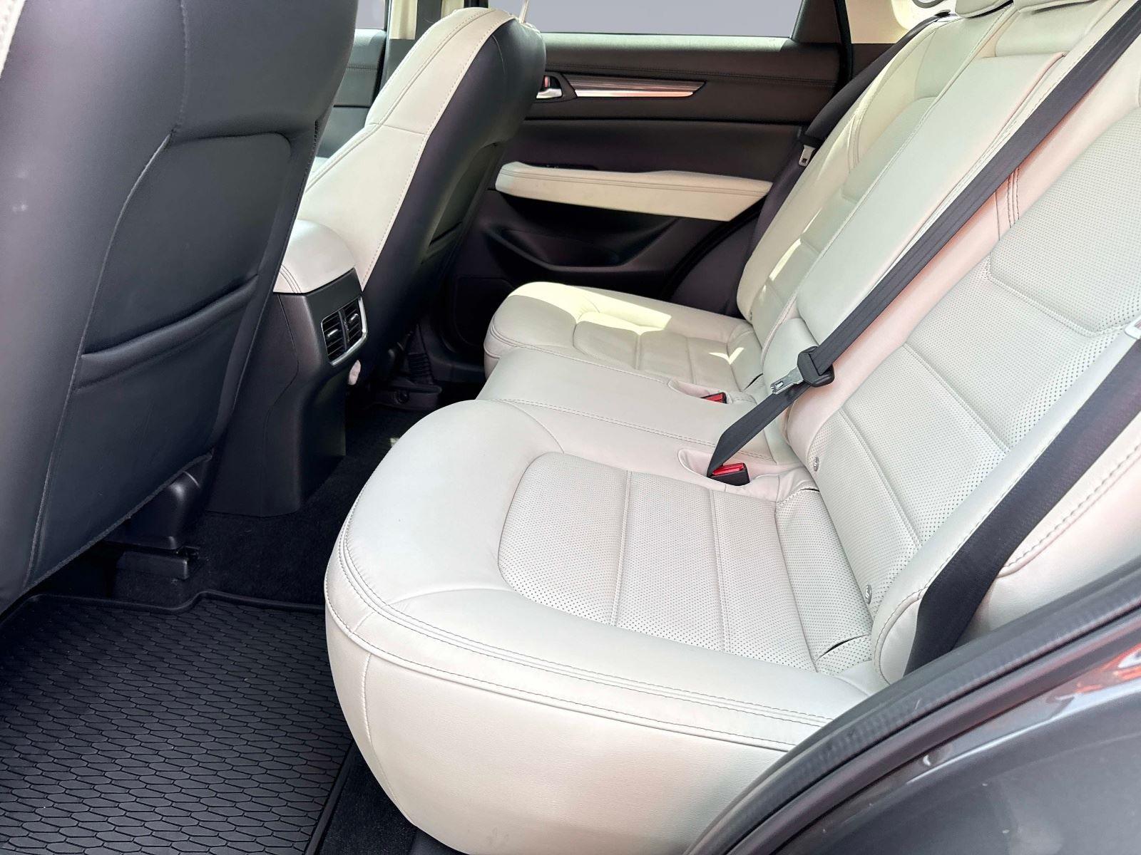 2023 Mazda CX-5 2.5 S Premium Package