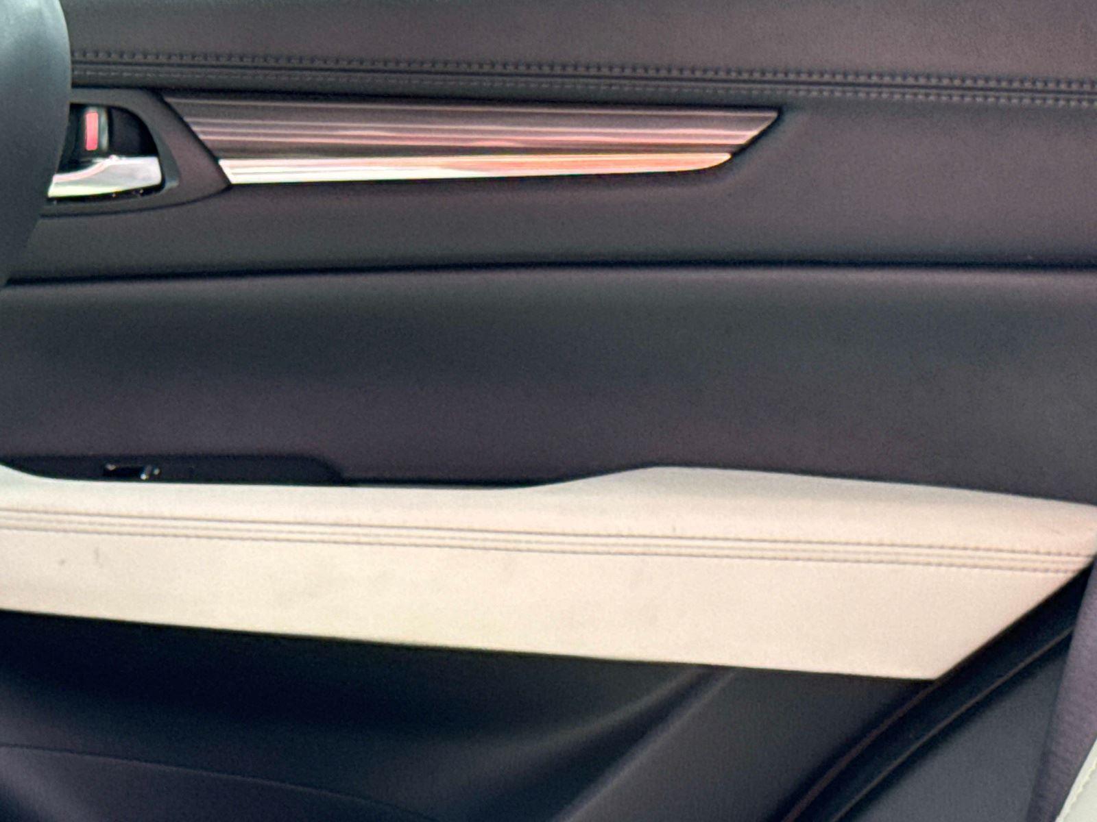 2023 Mazda CX-5 2.5 S Premium Package