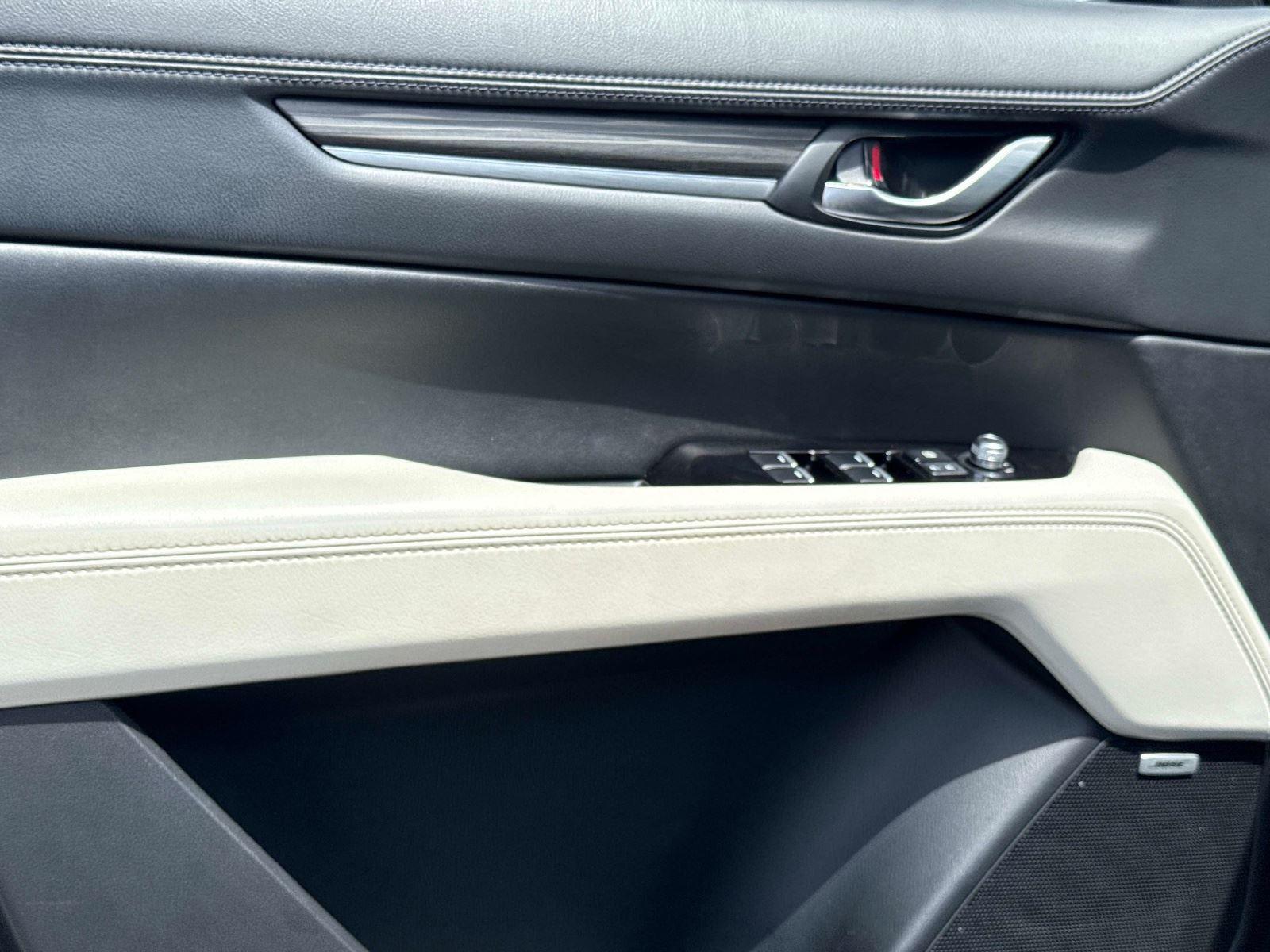 2023 Mazda CX-5 2.5 S Premium Package