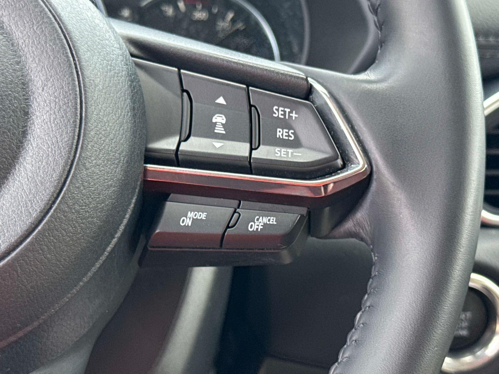 2023 Mazda CX-5 2.5 S Premium Package
