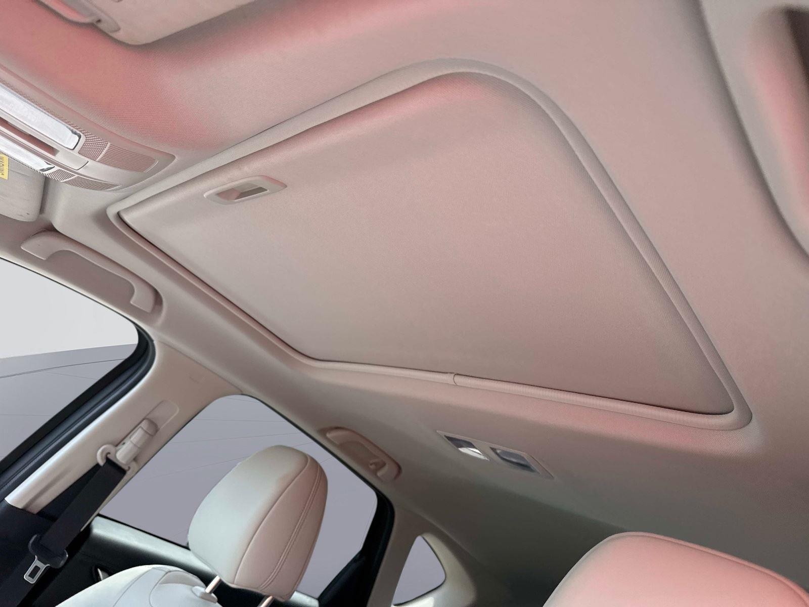2023 Mazda CX-5 2.5 S Premium Package