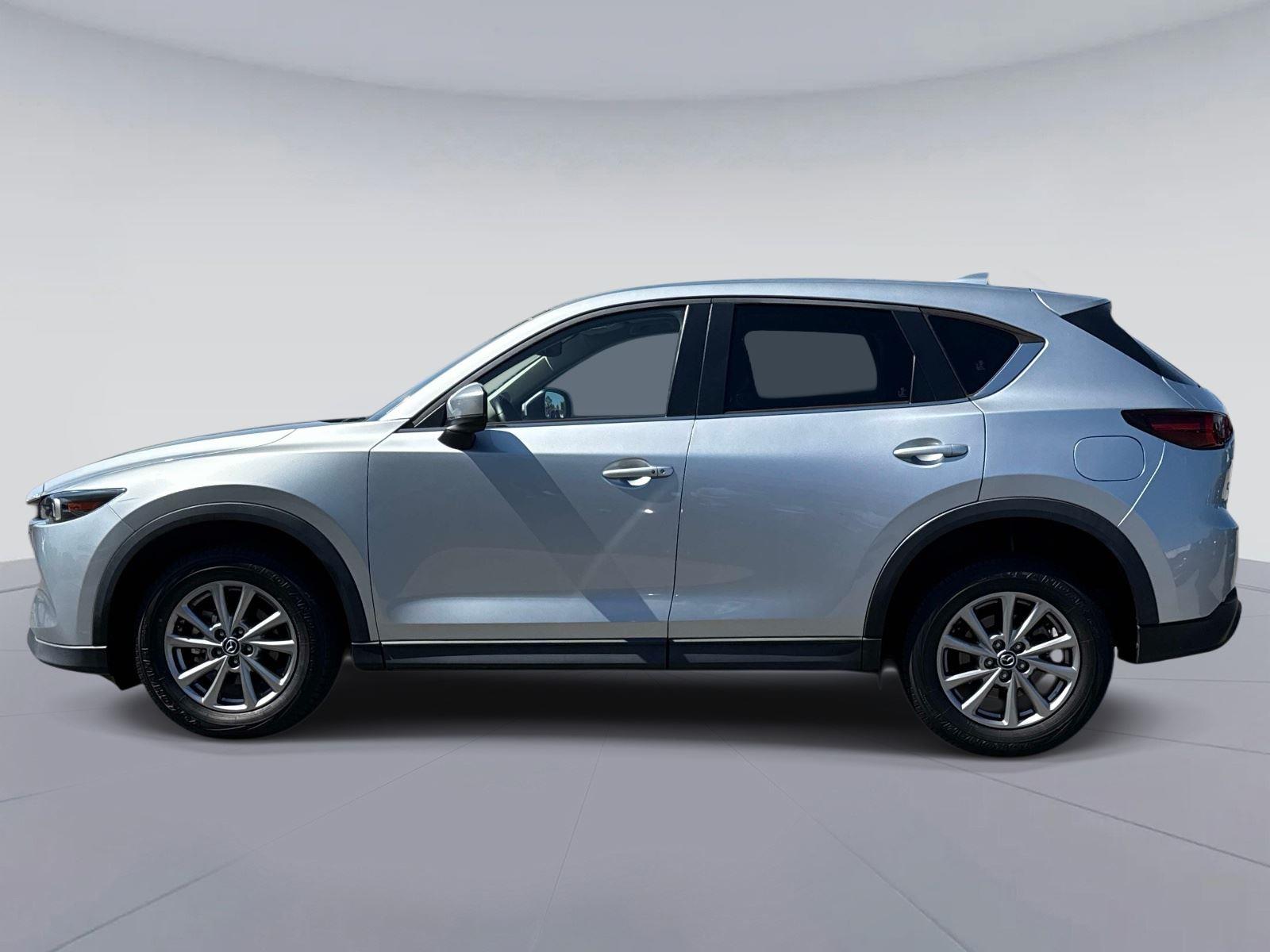 2023 Mazda CX-5 2.5 S Preferred Package