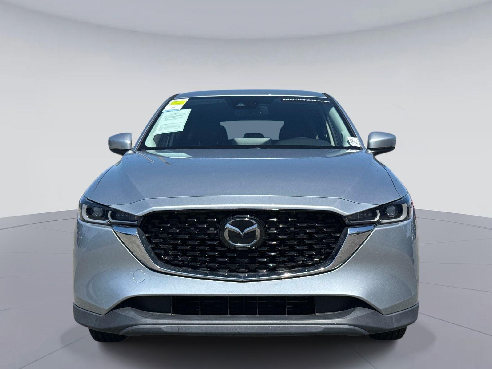 2023 Mazda CX-5 2.5 S Preferred Package
