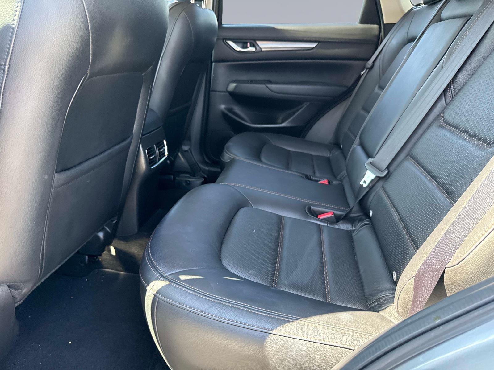 2023 Mazda CX-5 2.5 S Preferred Package