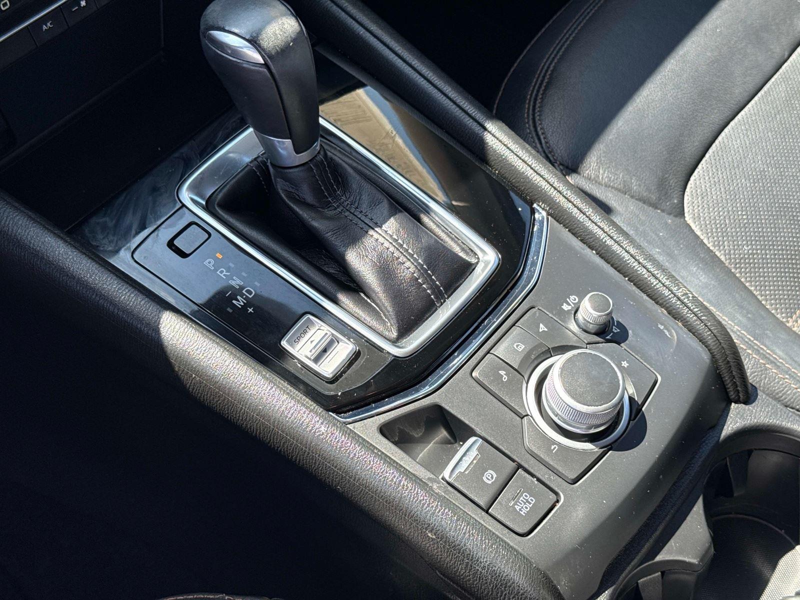 2023 Mazda CX-5 2.5 S Preferred Package