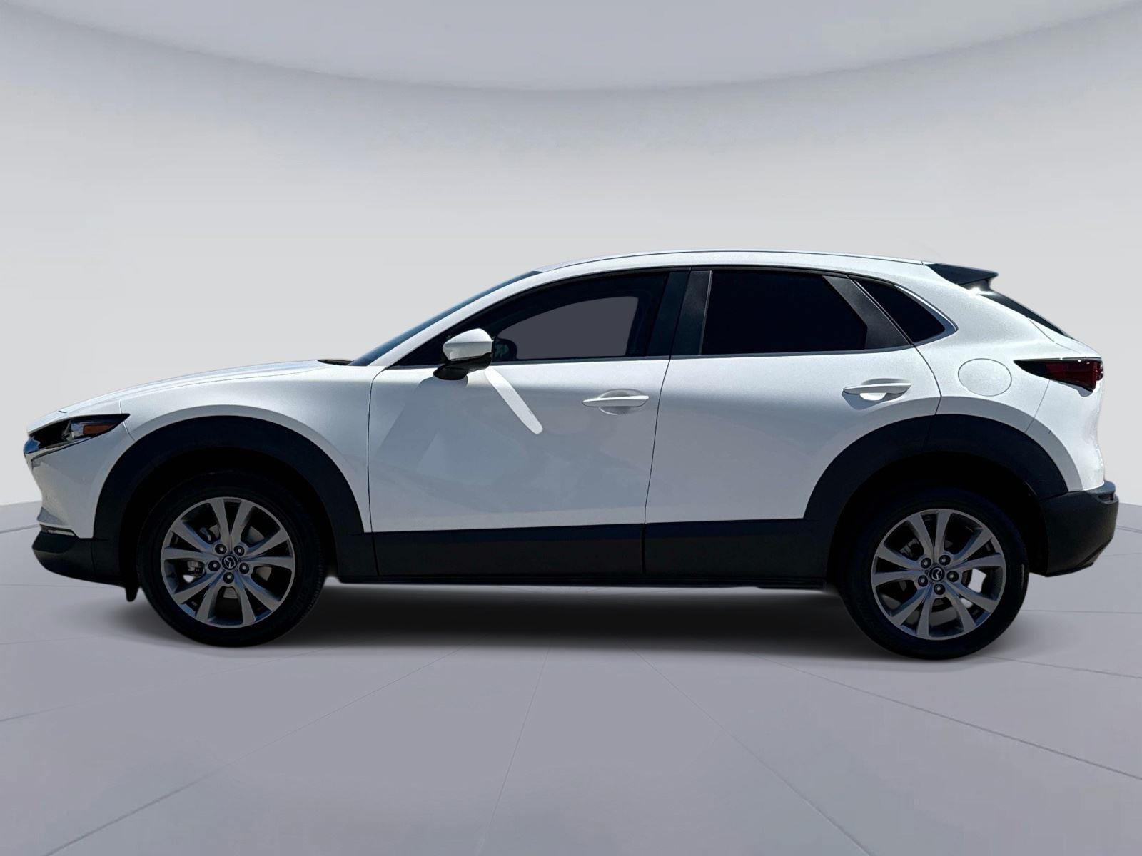 2021 Mazda CX-30 Select