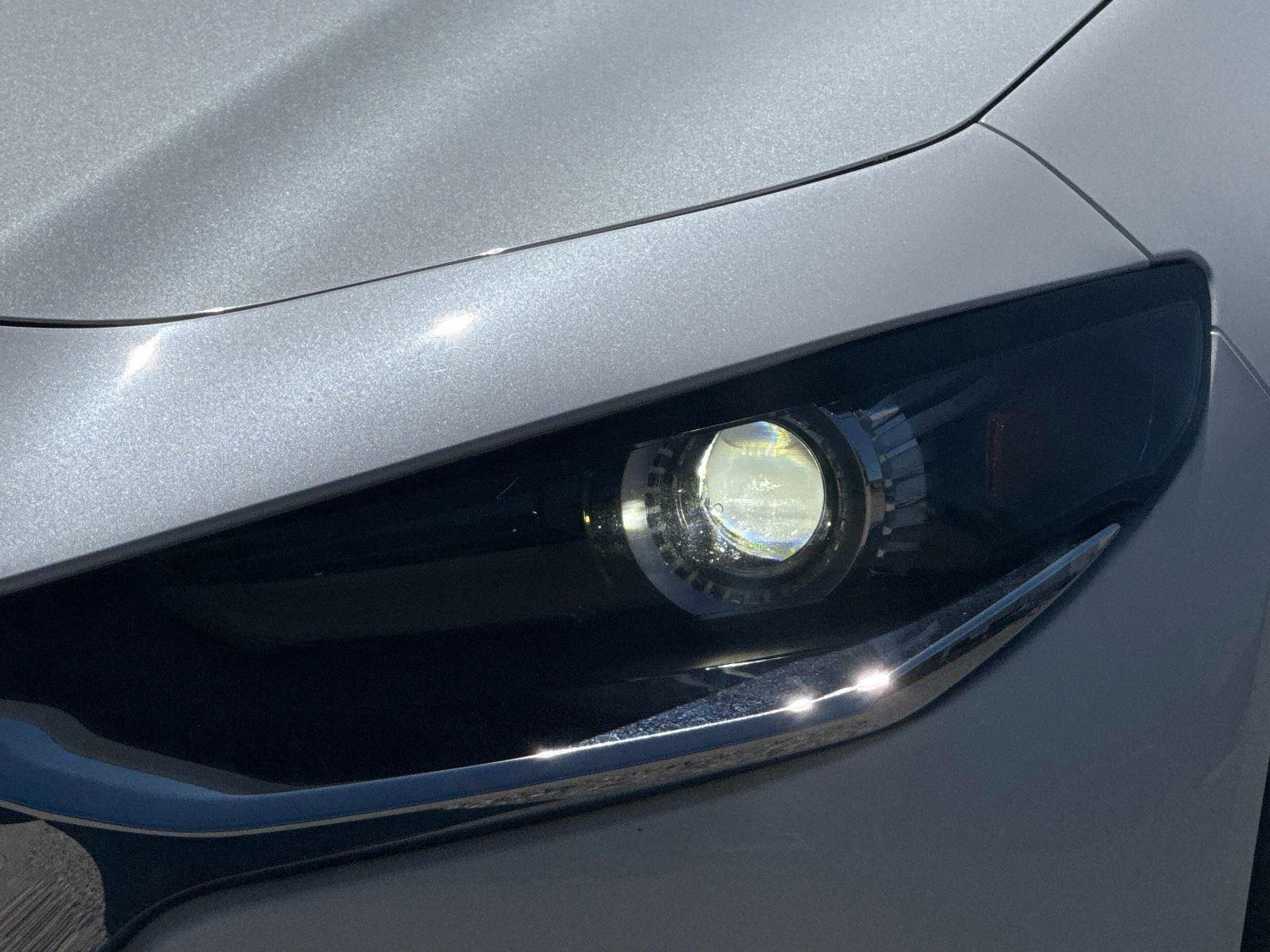 2021 Mazda CX-30 Select