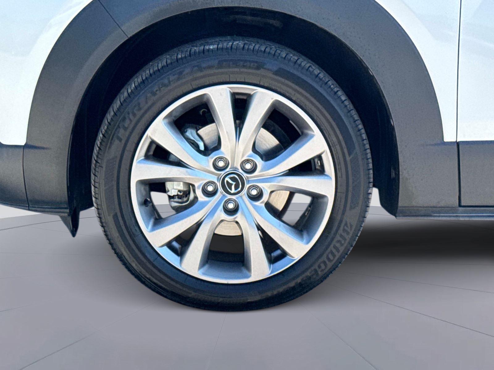2021 Mazda CX-30 Select