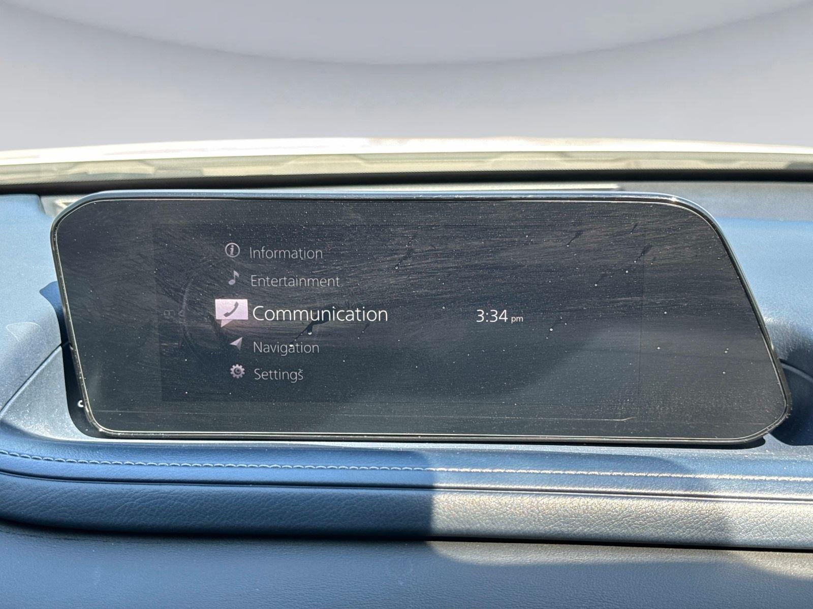2021 Mazda CX-30 Select