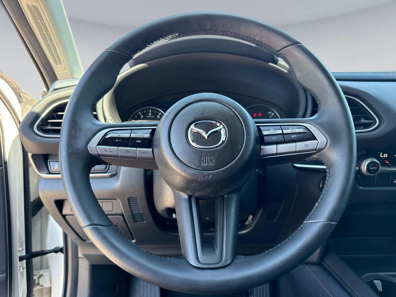 2021 Mazda CX-30 Select