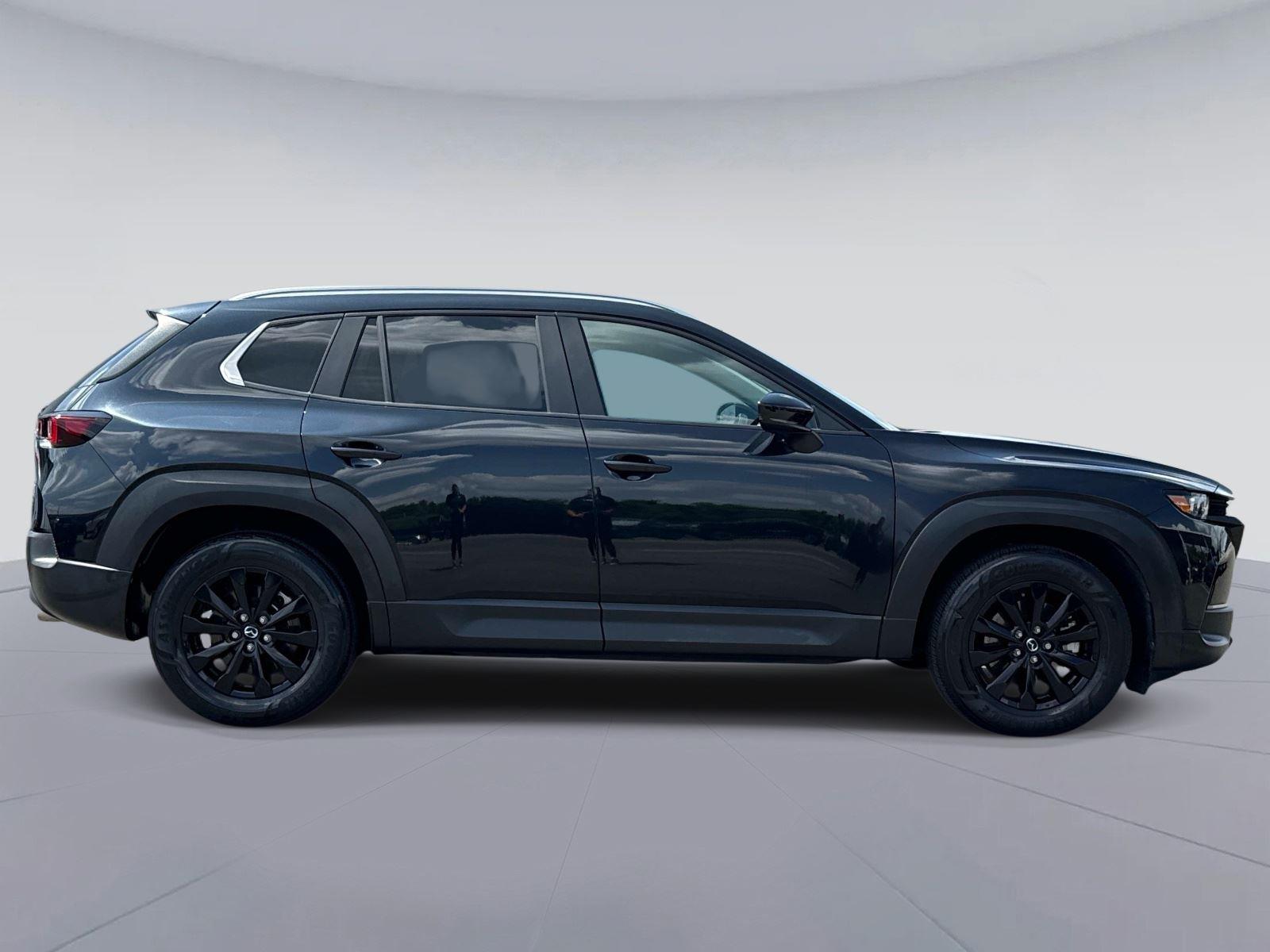 2024 Mazda CX-50 2.5 S Select Package