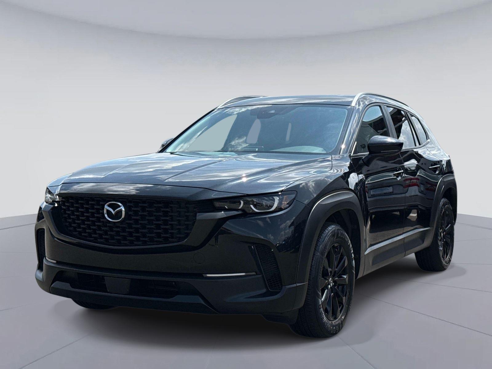 2024 Mazda CX-50 2.5 S Select Package