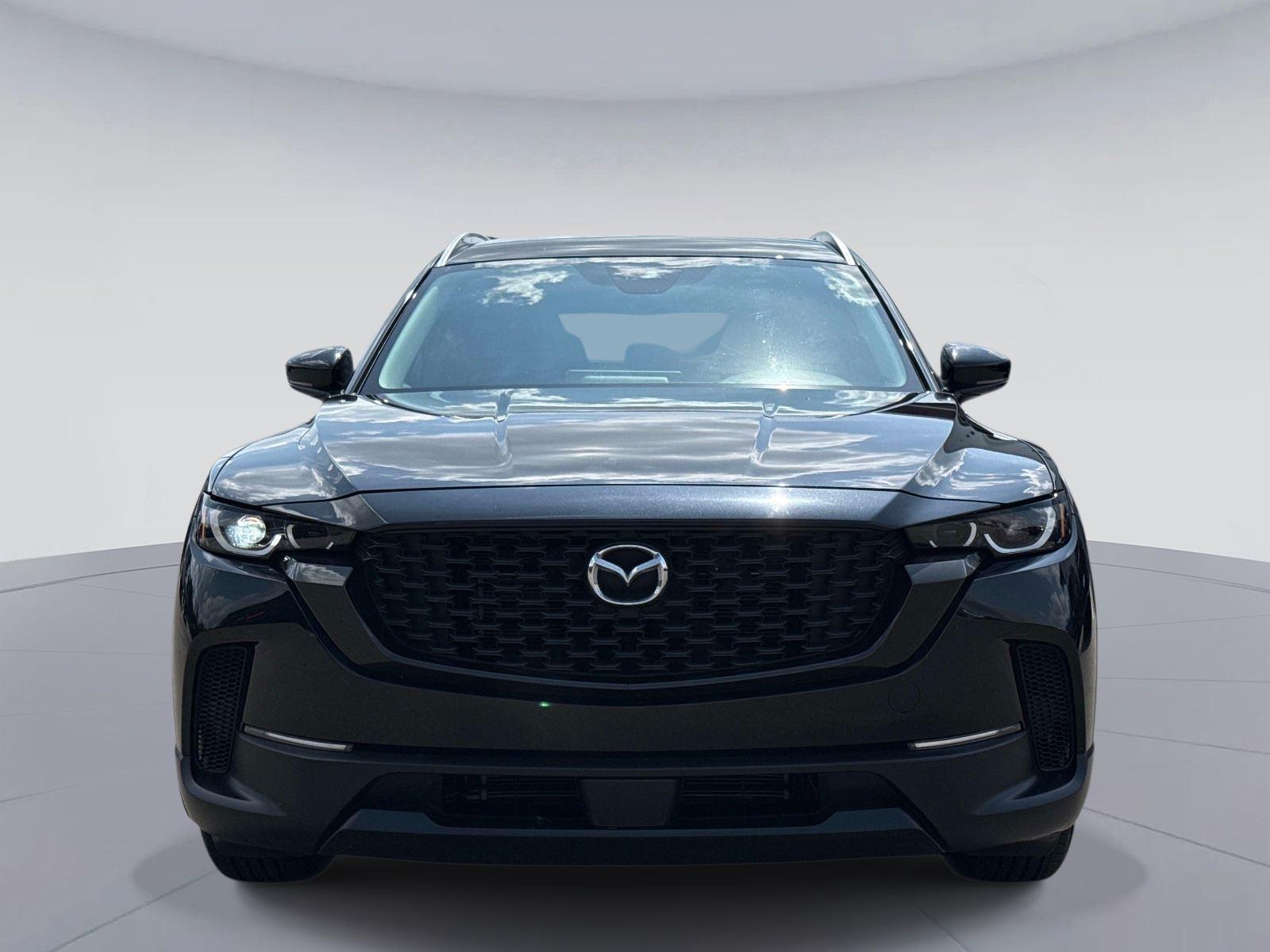 2024 Mazda CX-50 2.5 S Select Package