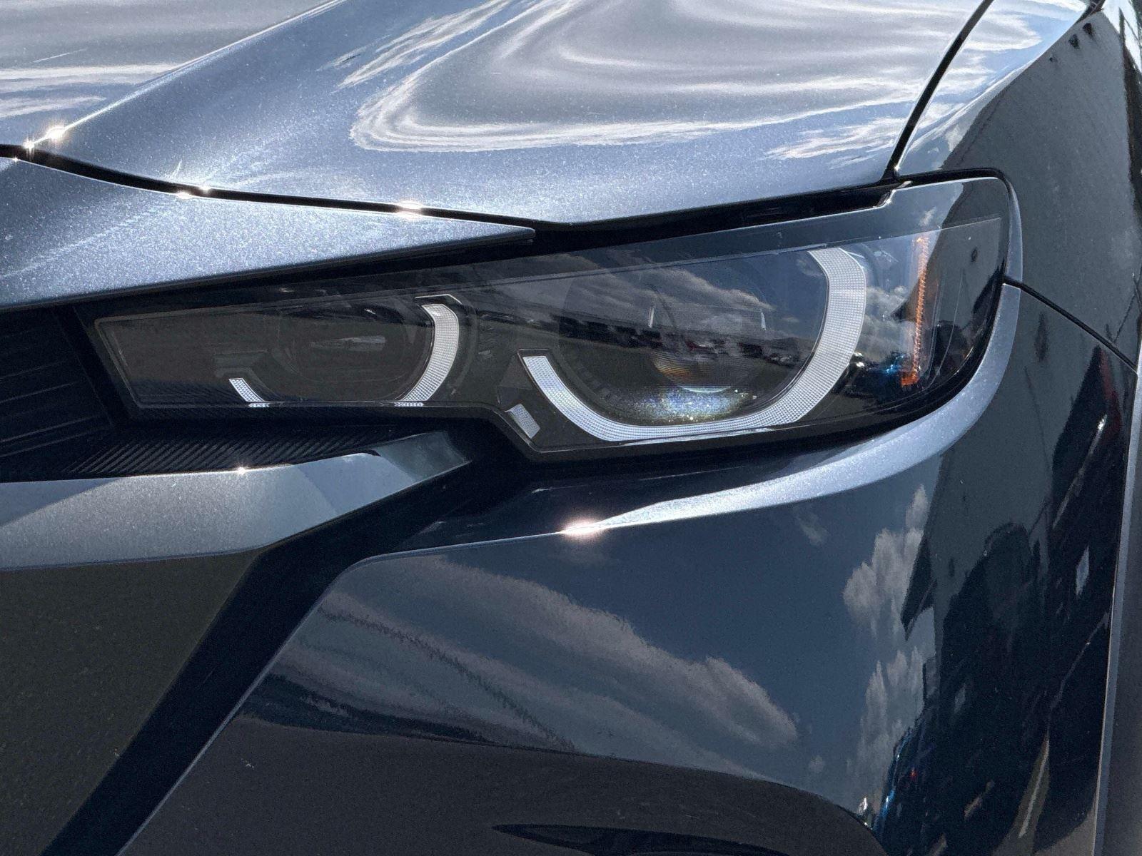 2024 Mazda CX-50 2.5 S Select Package