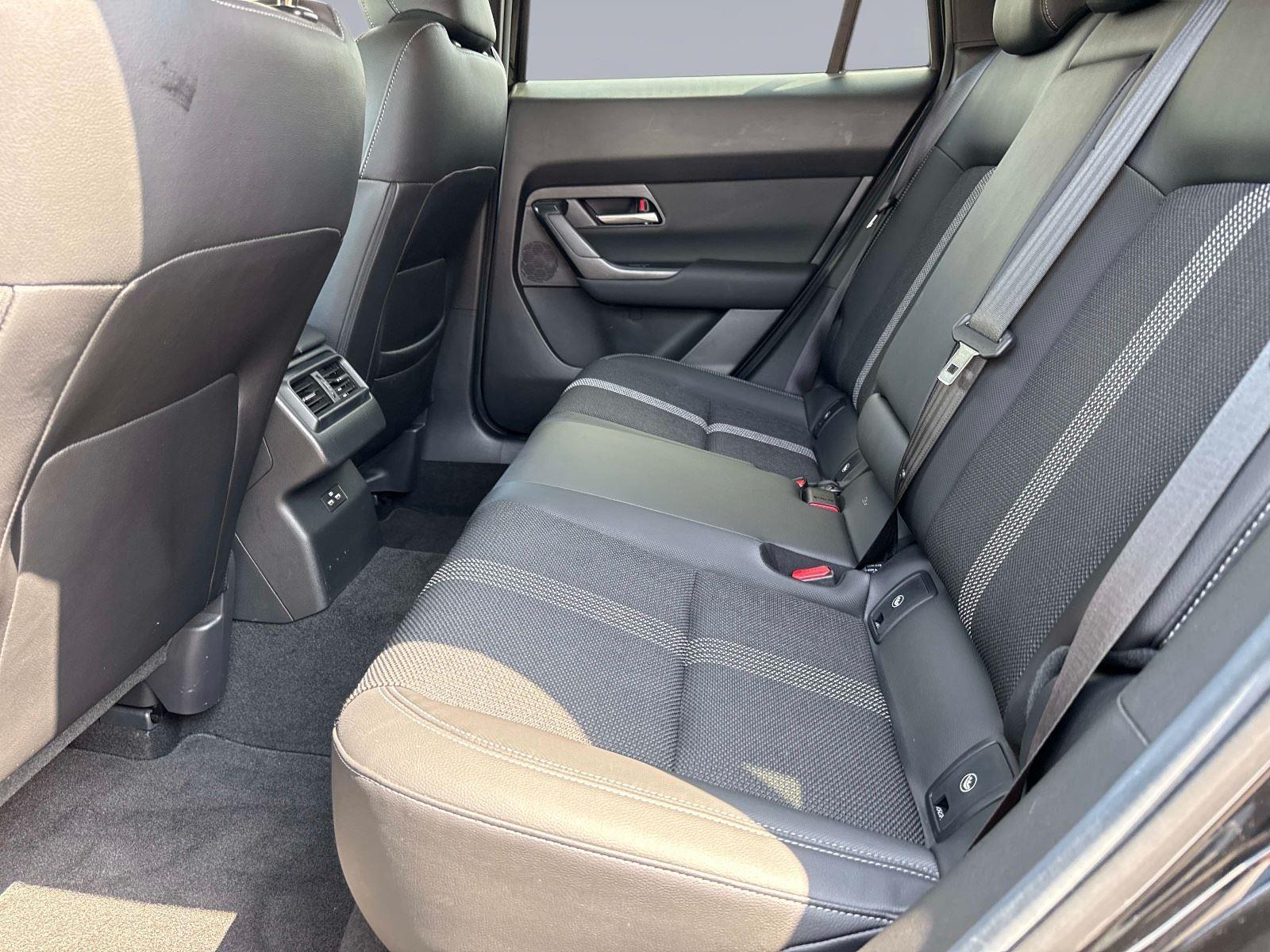 2024 Mazda CX-50 2.5 S Select Package