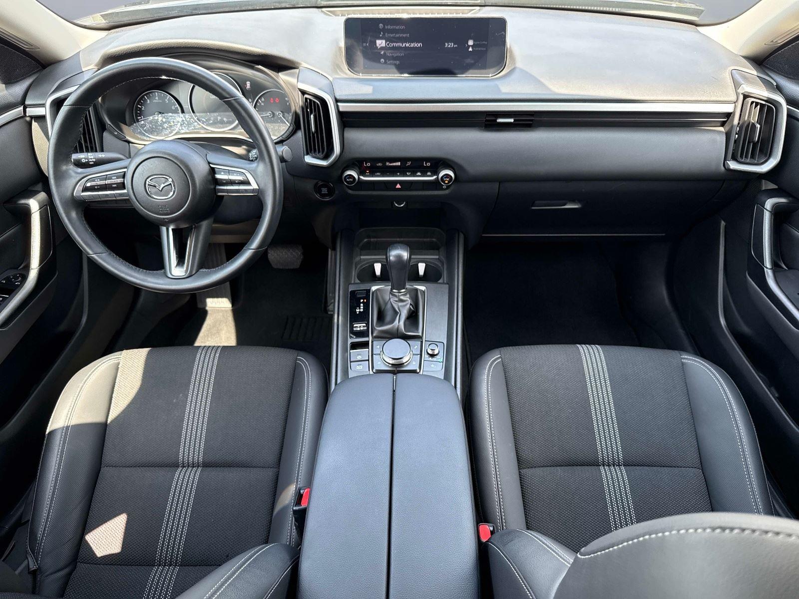 2024 Mazda CX-50 2.5 S Select Package
