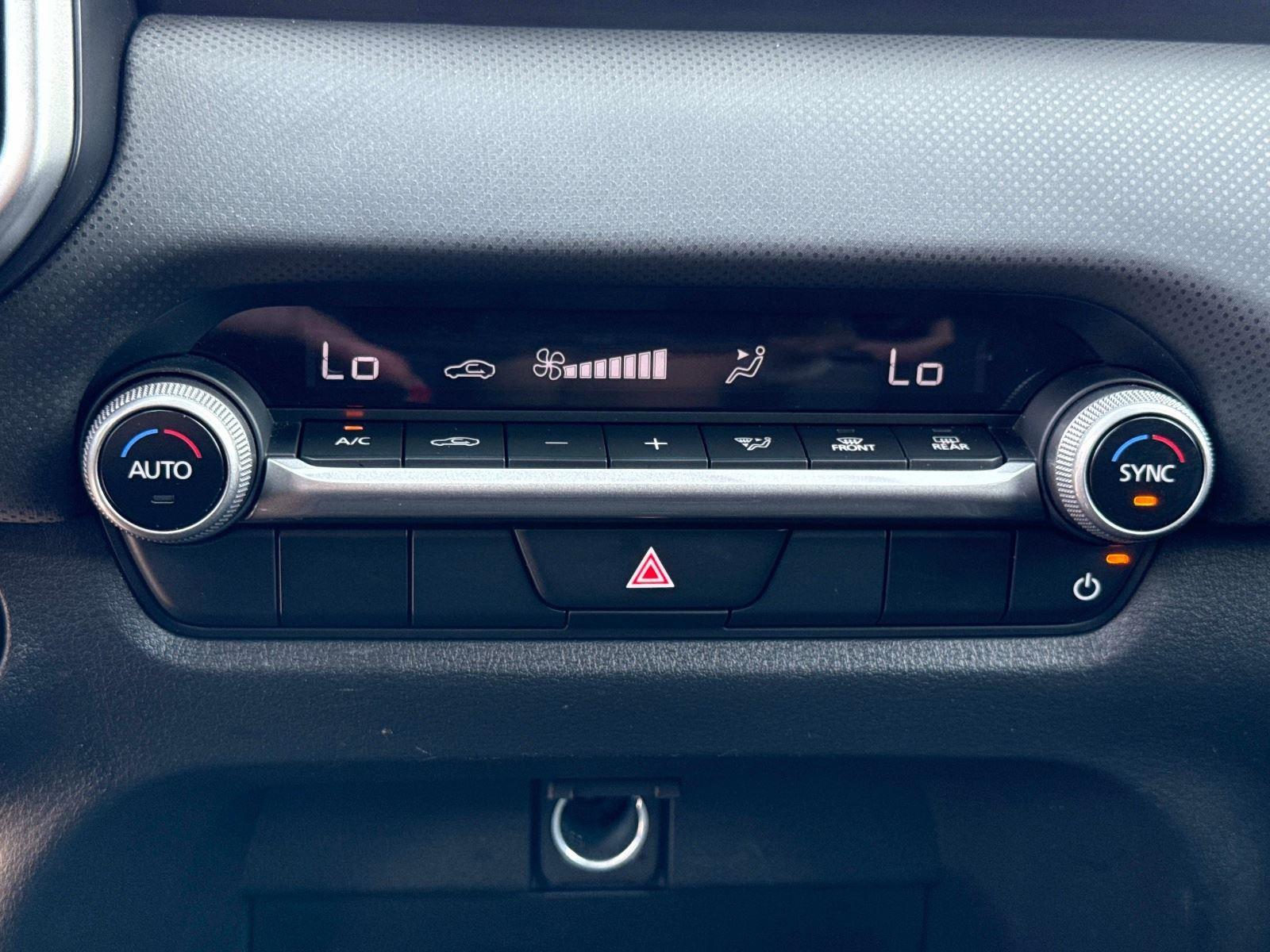 2024 Mazda CX-50 2.5 S Select Package
